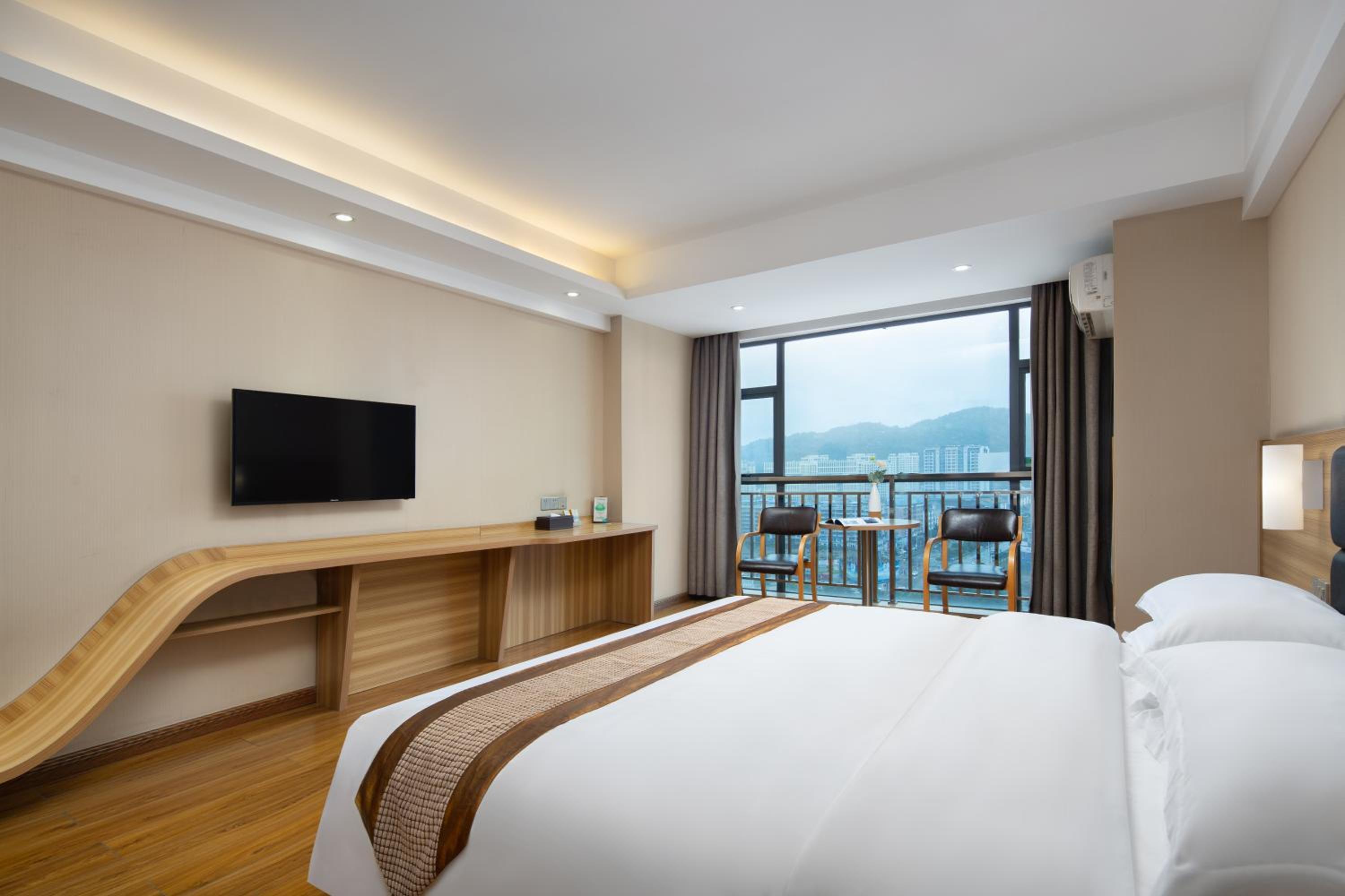 Business Double Room photo 1