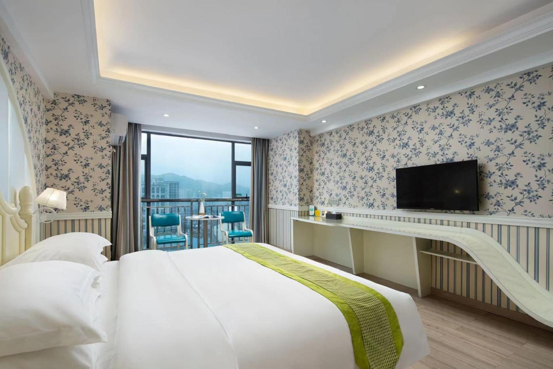 Double Room with Theme photo 1
