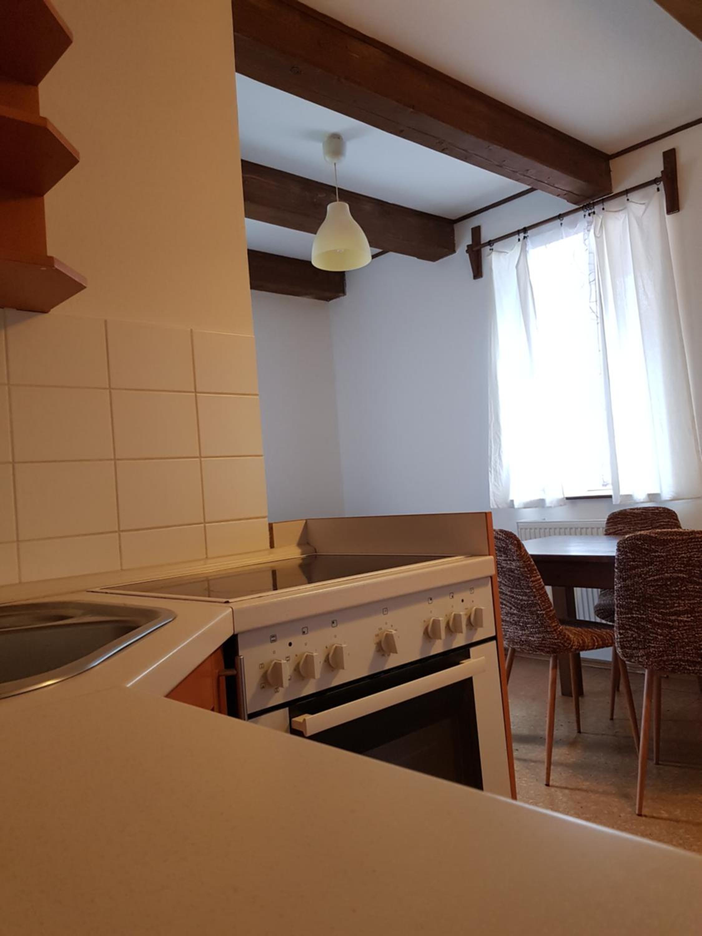 One-Bedroom Apartment (2 Adults) photo 2