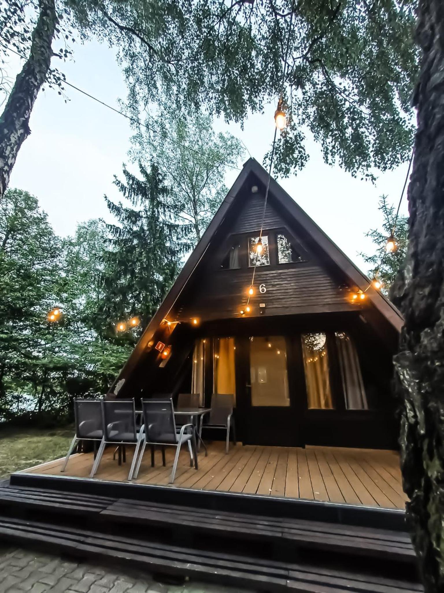Chalet photo 2