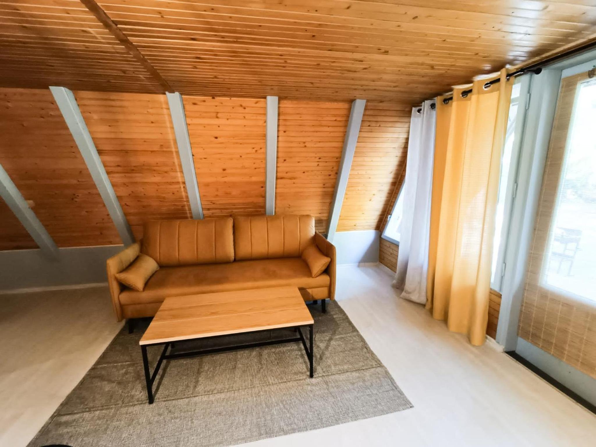 Chalet photo 1