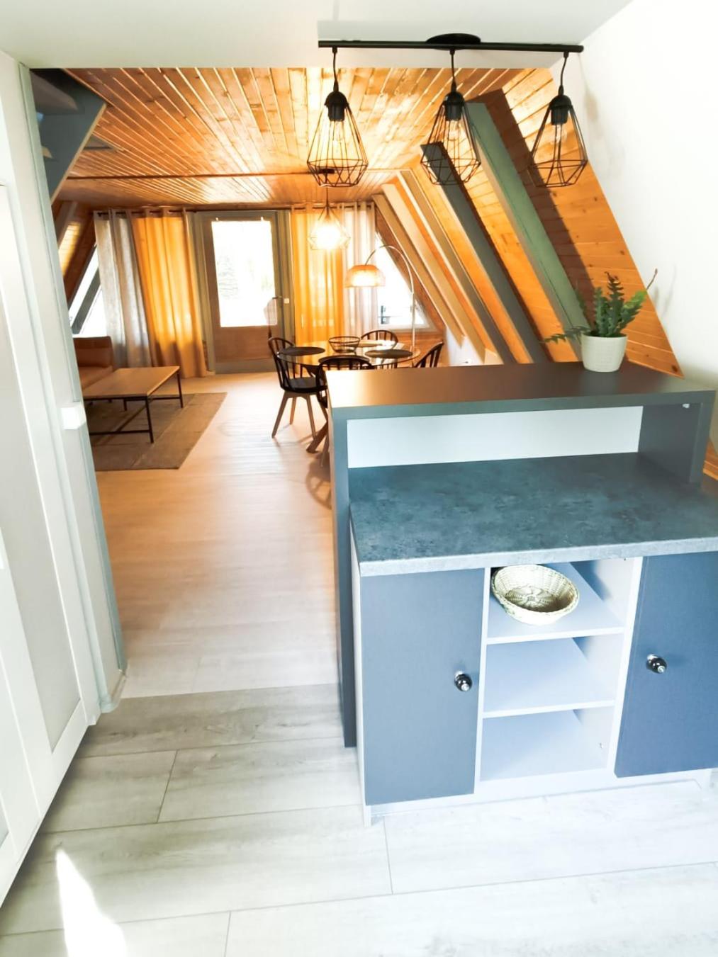Chalet photo 3