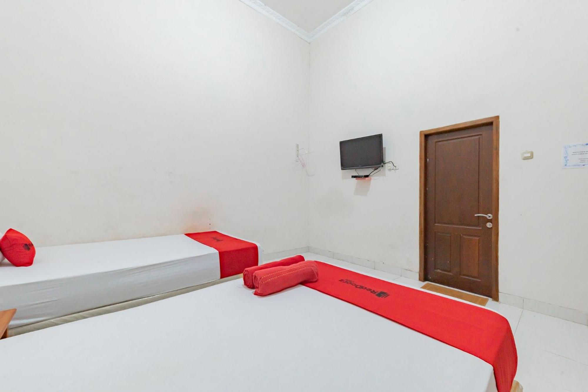 Twin Room photo 2
