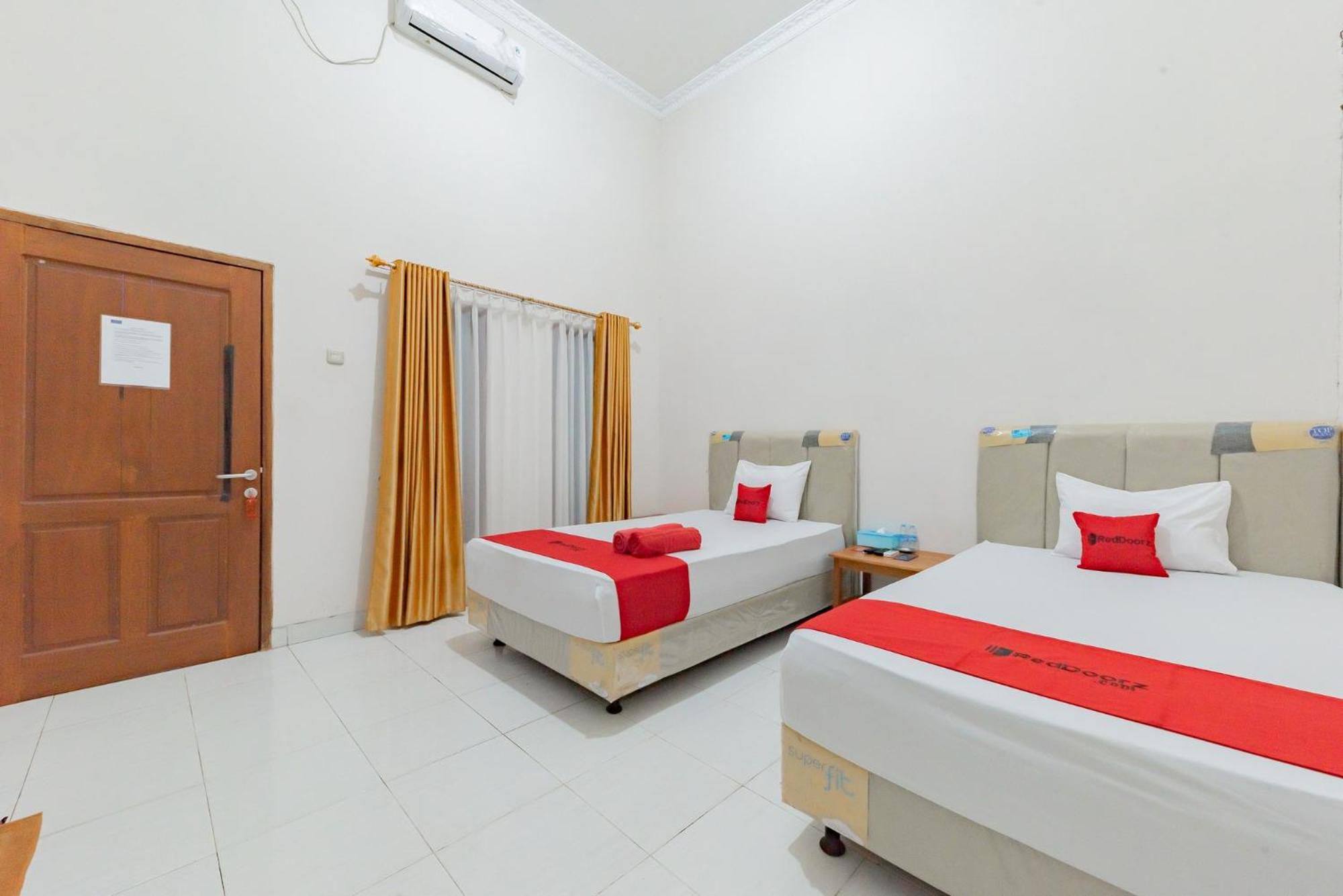 Twin Room photo 3