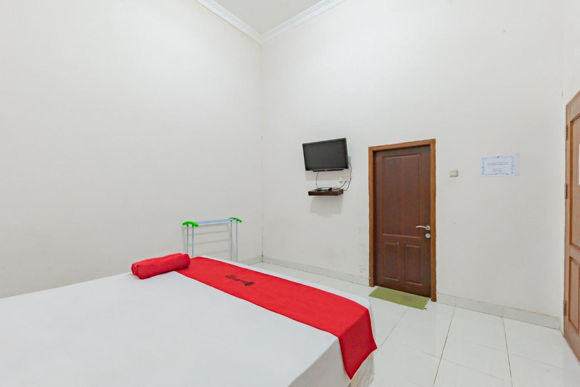Standard Double Room photo 3