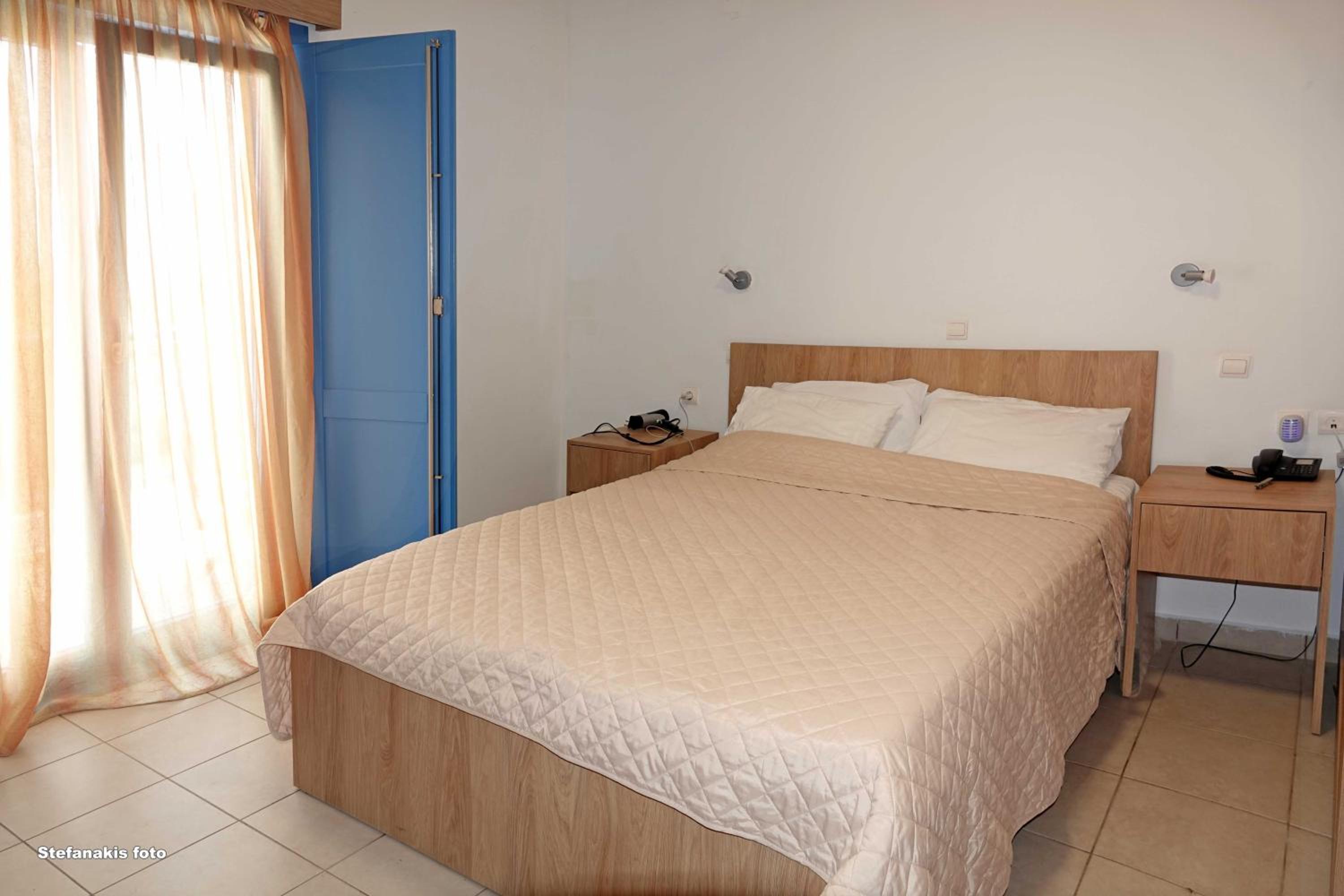 Studio with Sea View photo 1
