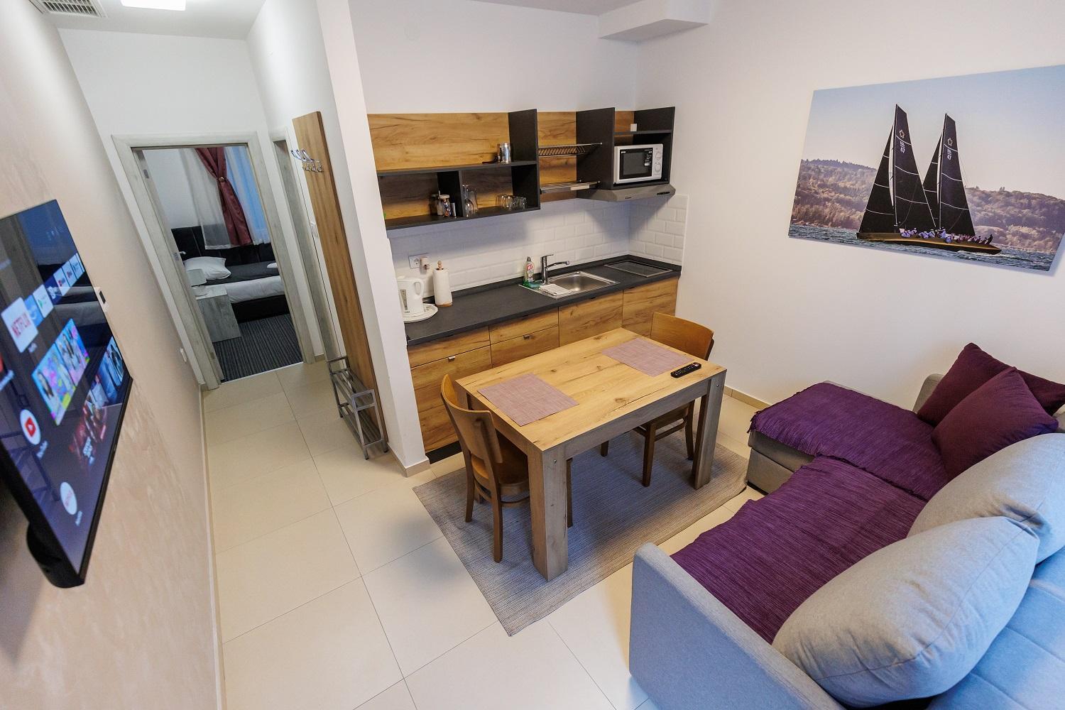 Apartment - Photo 6