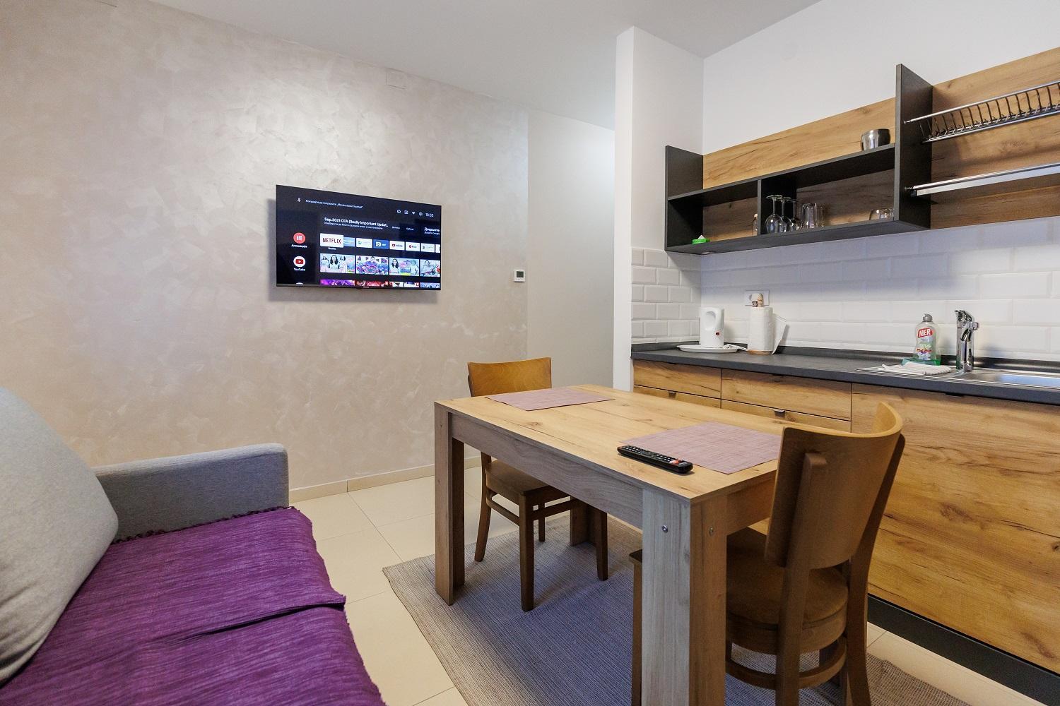 Apartment - Photo 5