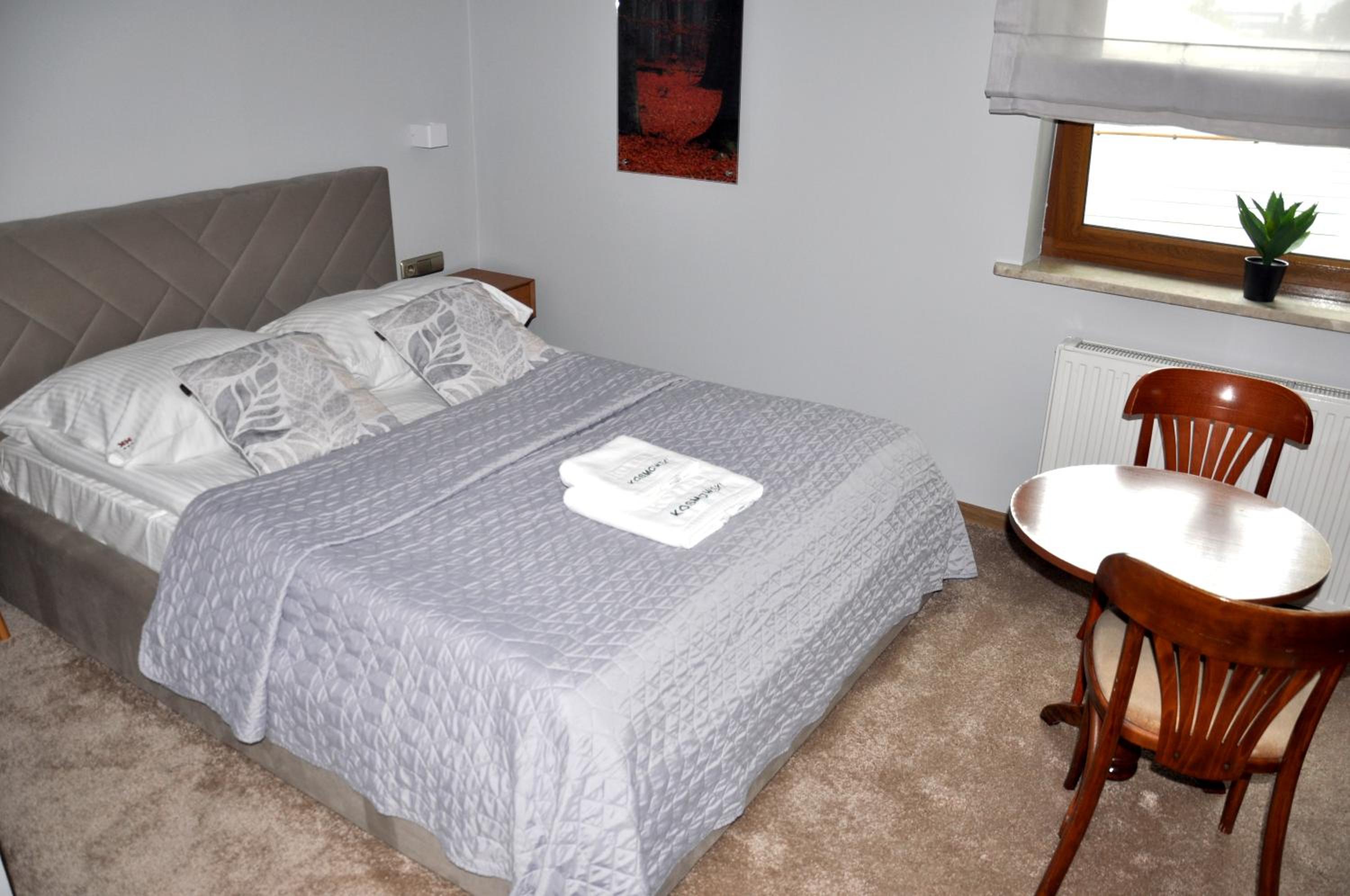 Deluxe Single Room photo 2