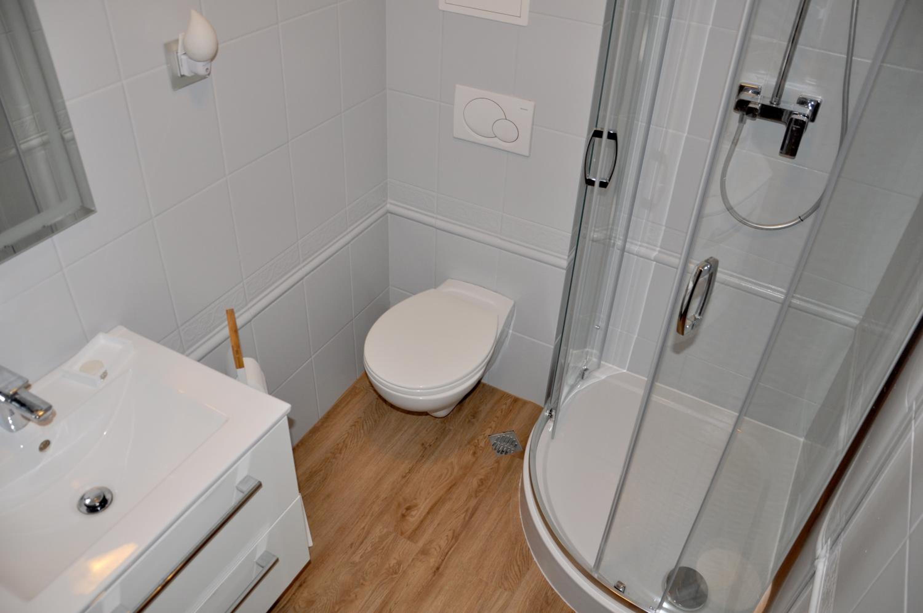 Deluxe Single Room photo 3