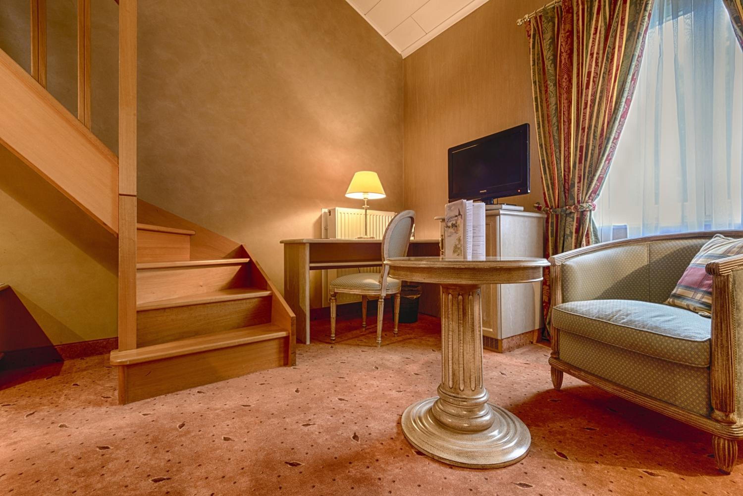 Junior Suite photo 2