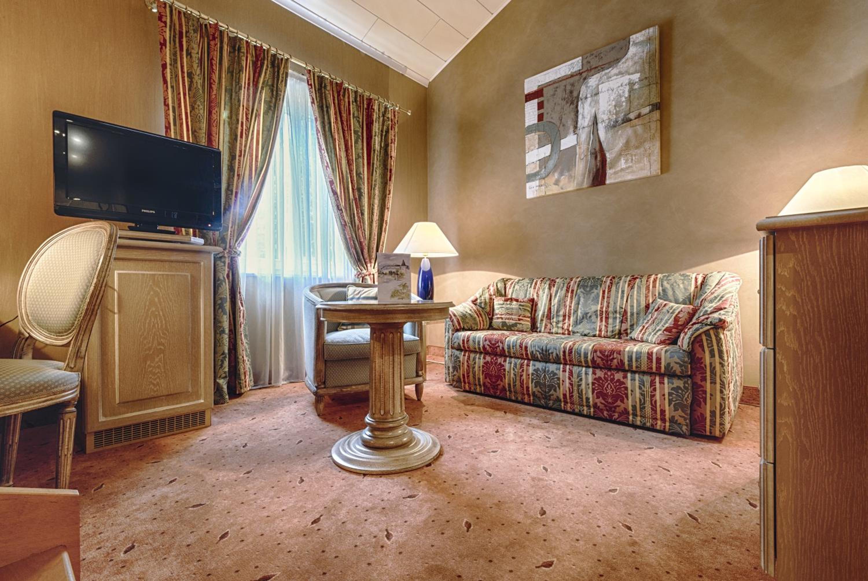 Junior Suite photo 3