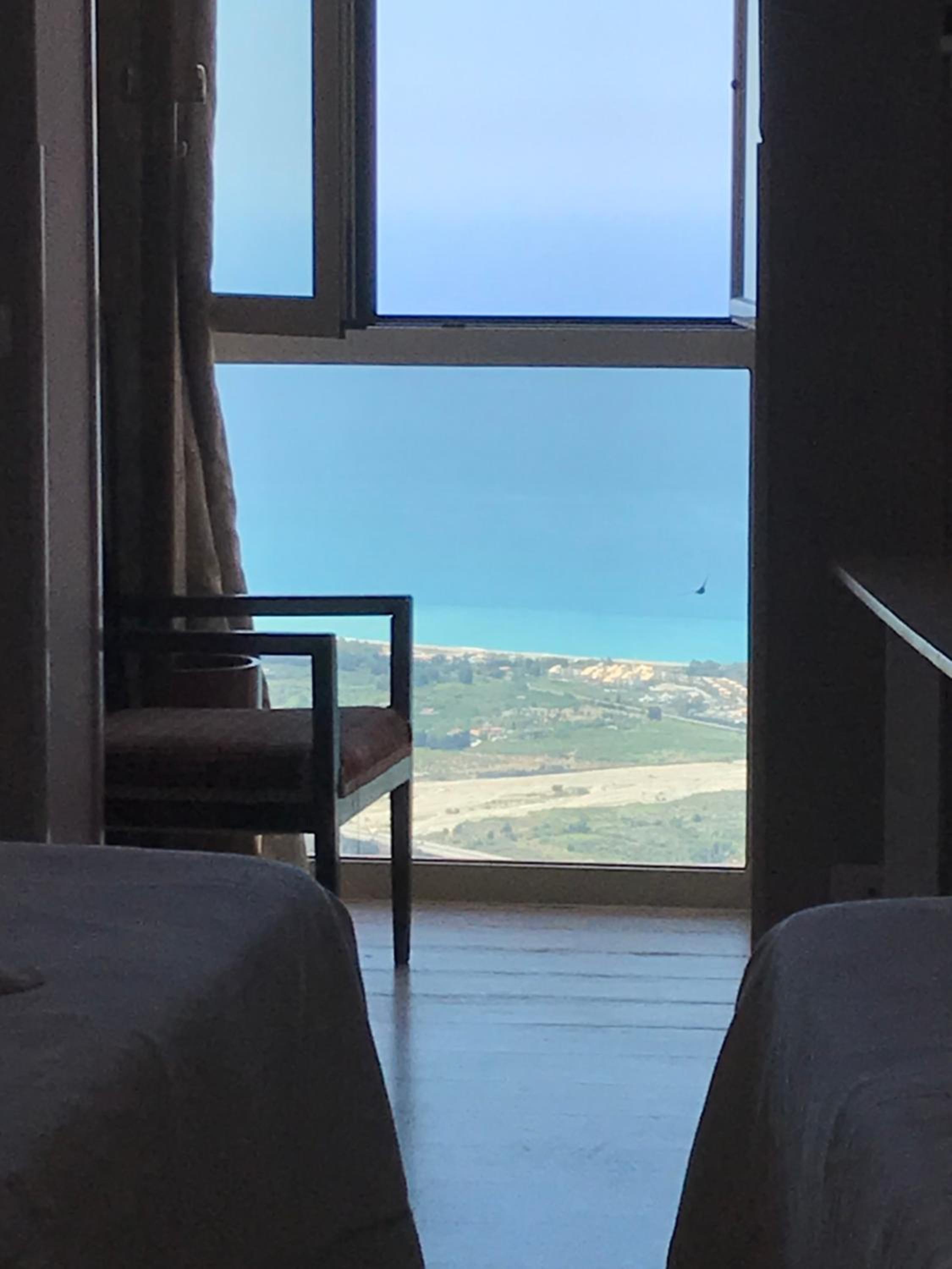 Quadruple Room with Sea View - Photo 15