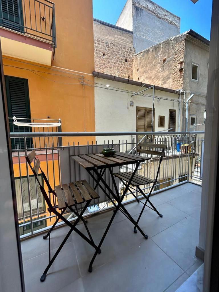 Deluxe Double Room With Balcony photo 2