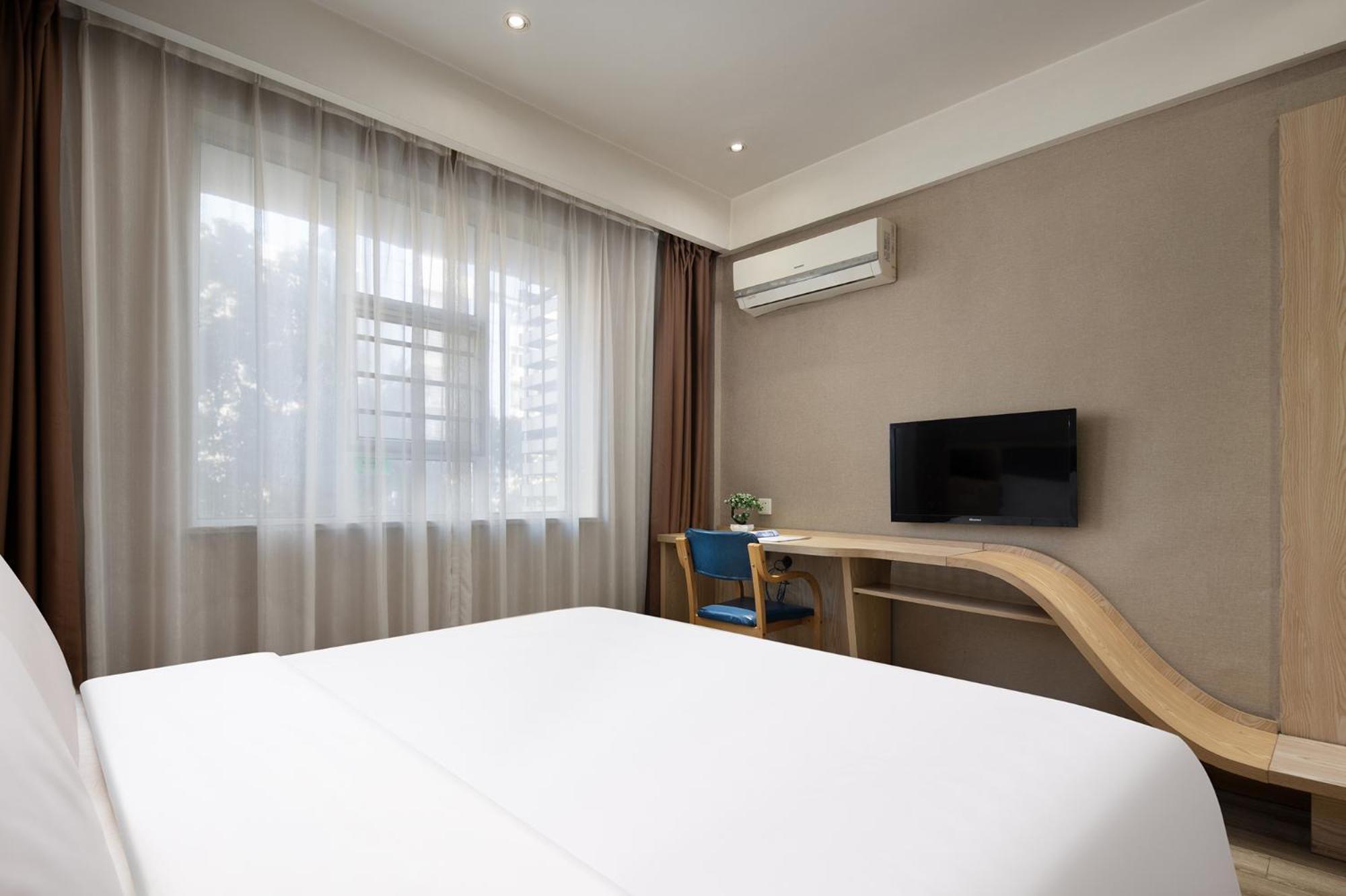 Business Double Room
