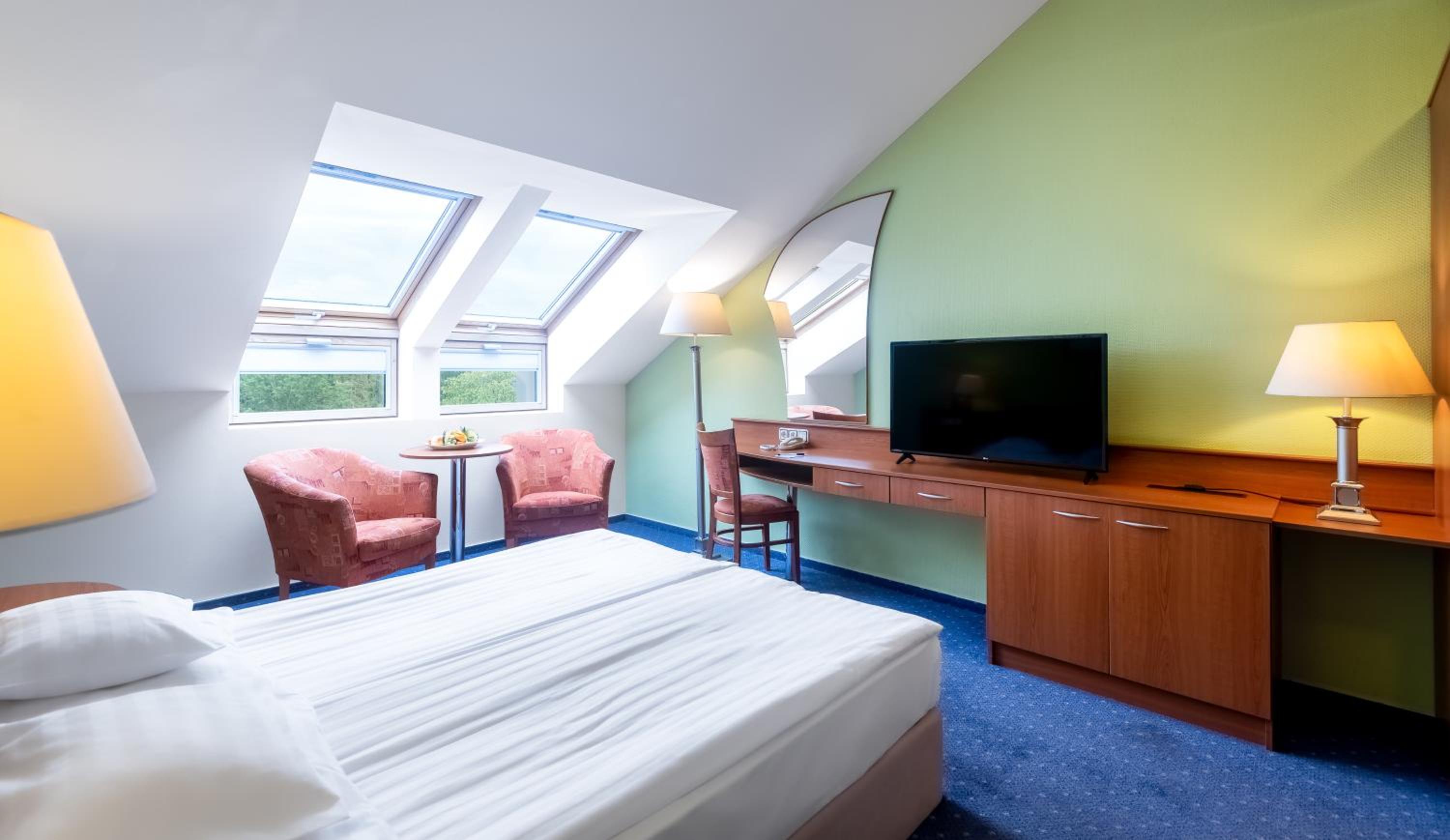 Double Room photo 3