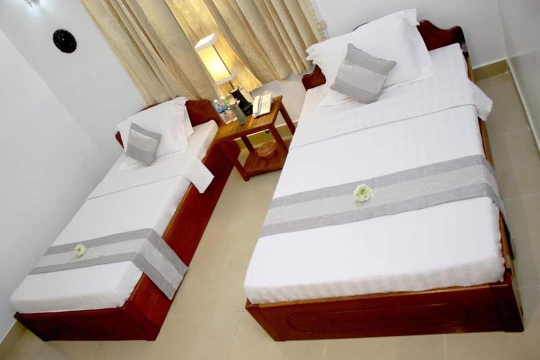 Superior Twin Room photo 3