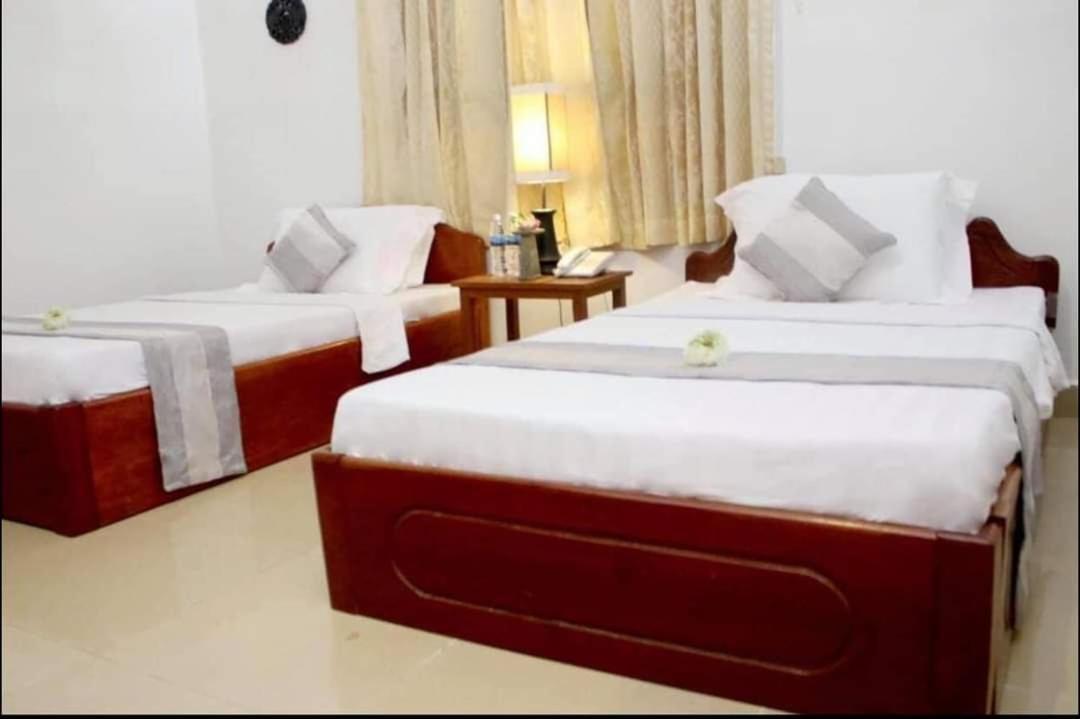 Superior Twin Room photo 1
