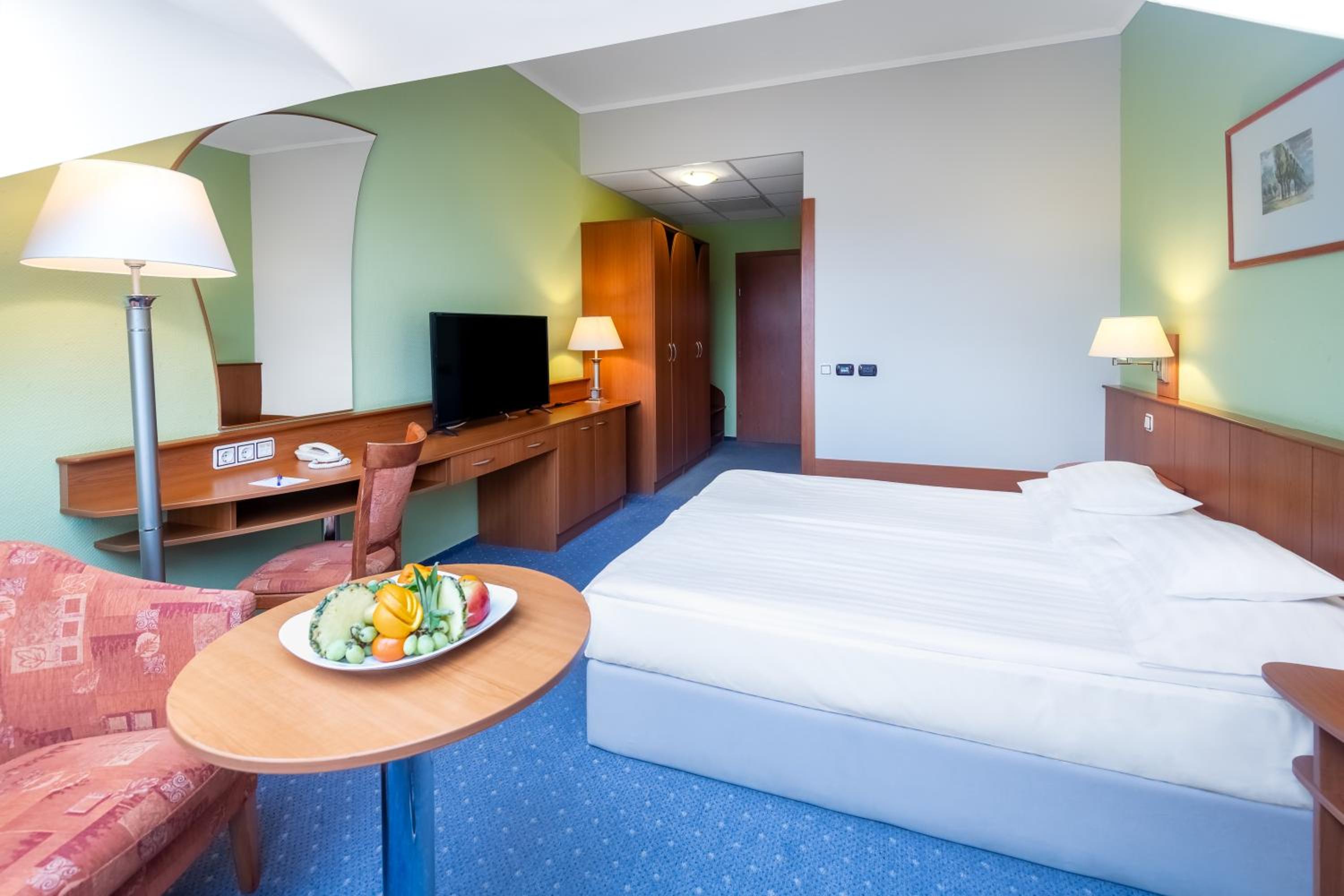 Double Room photo 1