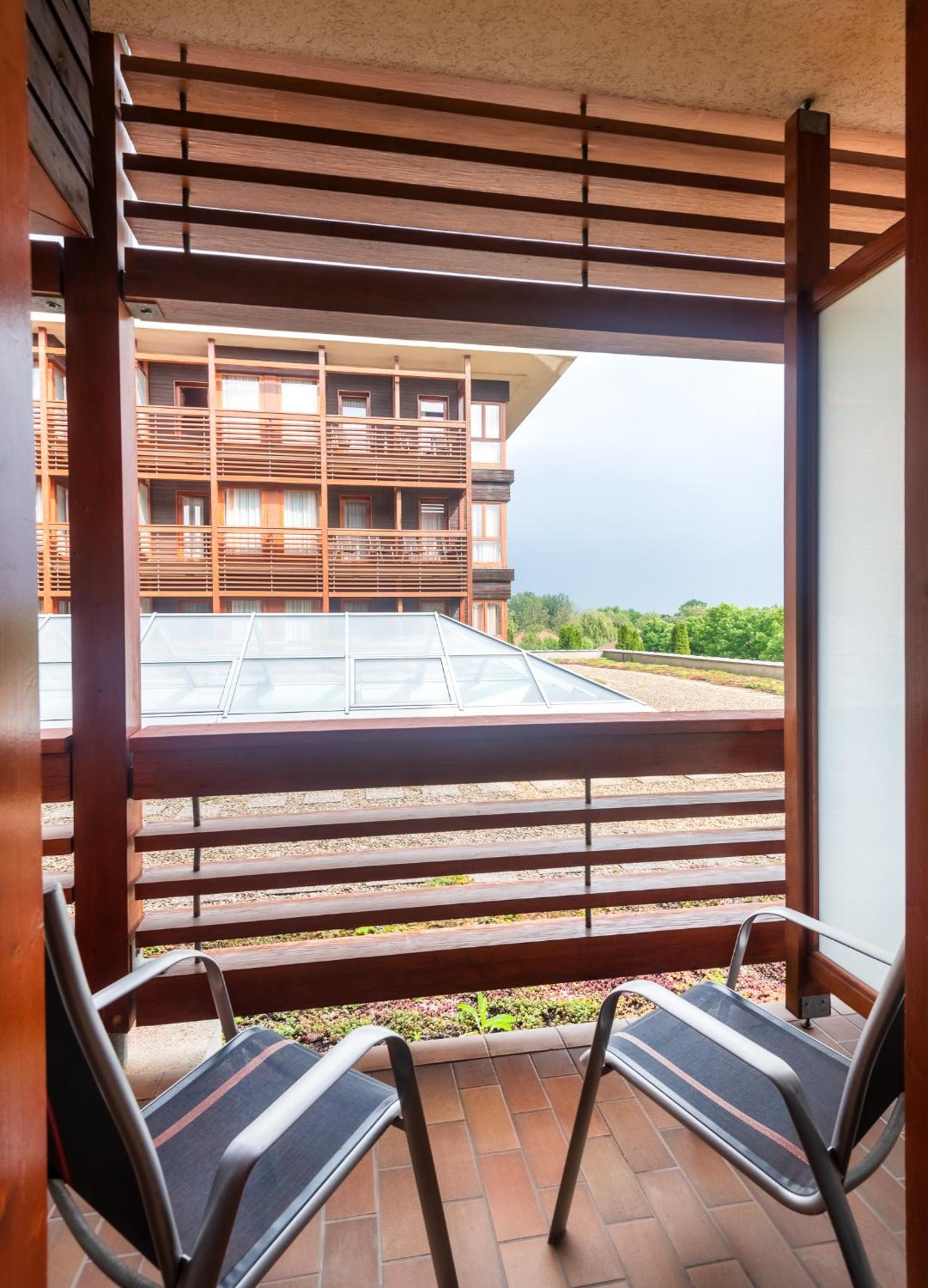 Double Room with Balcony photo 2