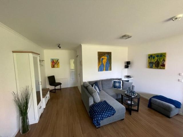 Apartment - Ground Floor photo 1