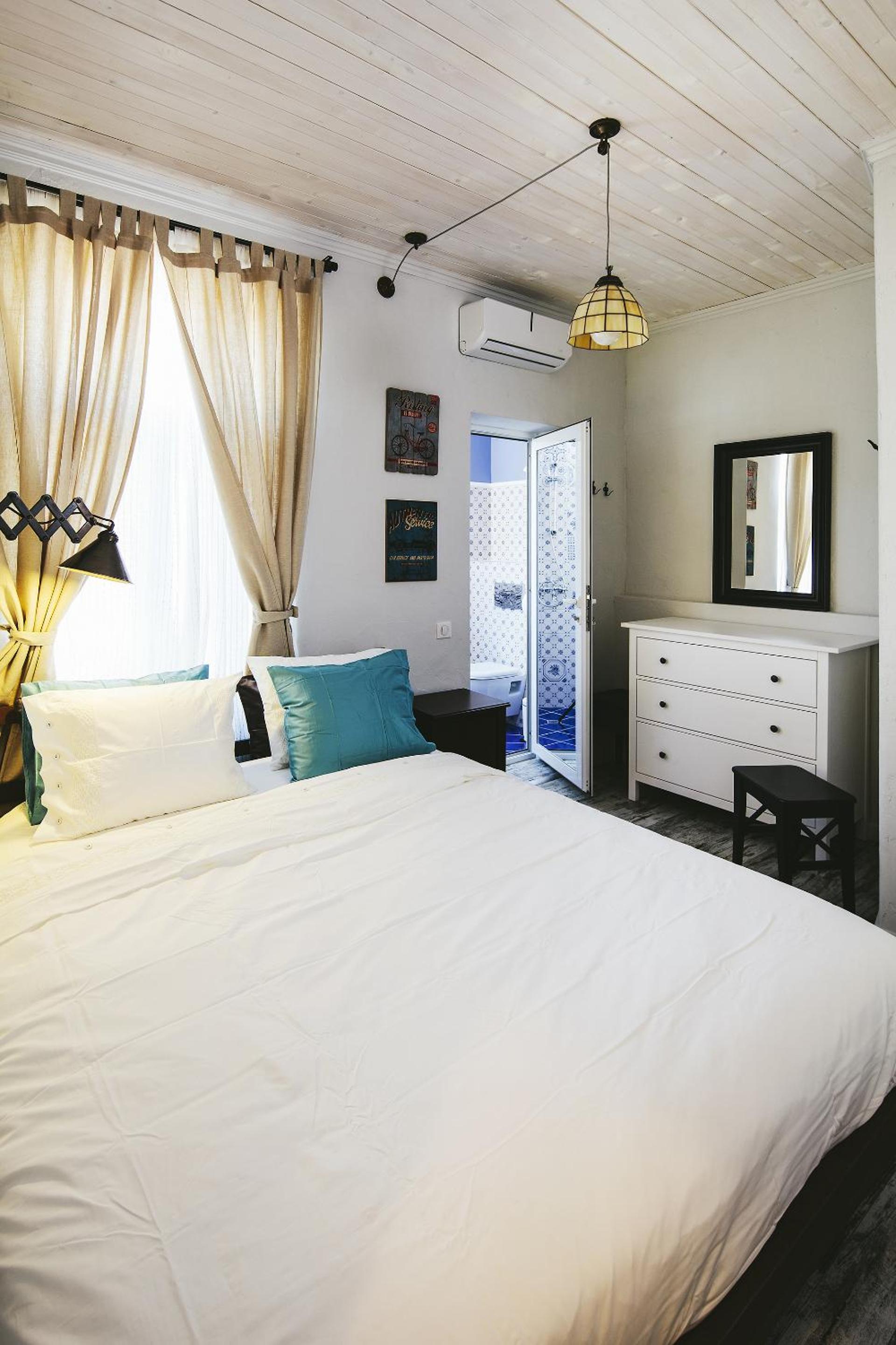 Deluxe Double Room photo 2