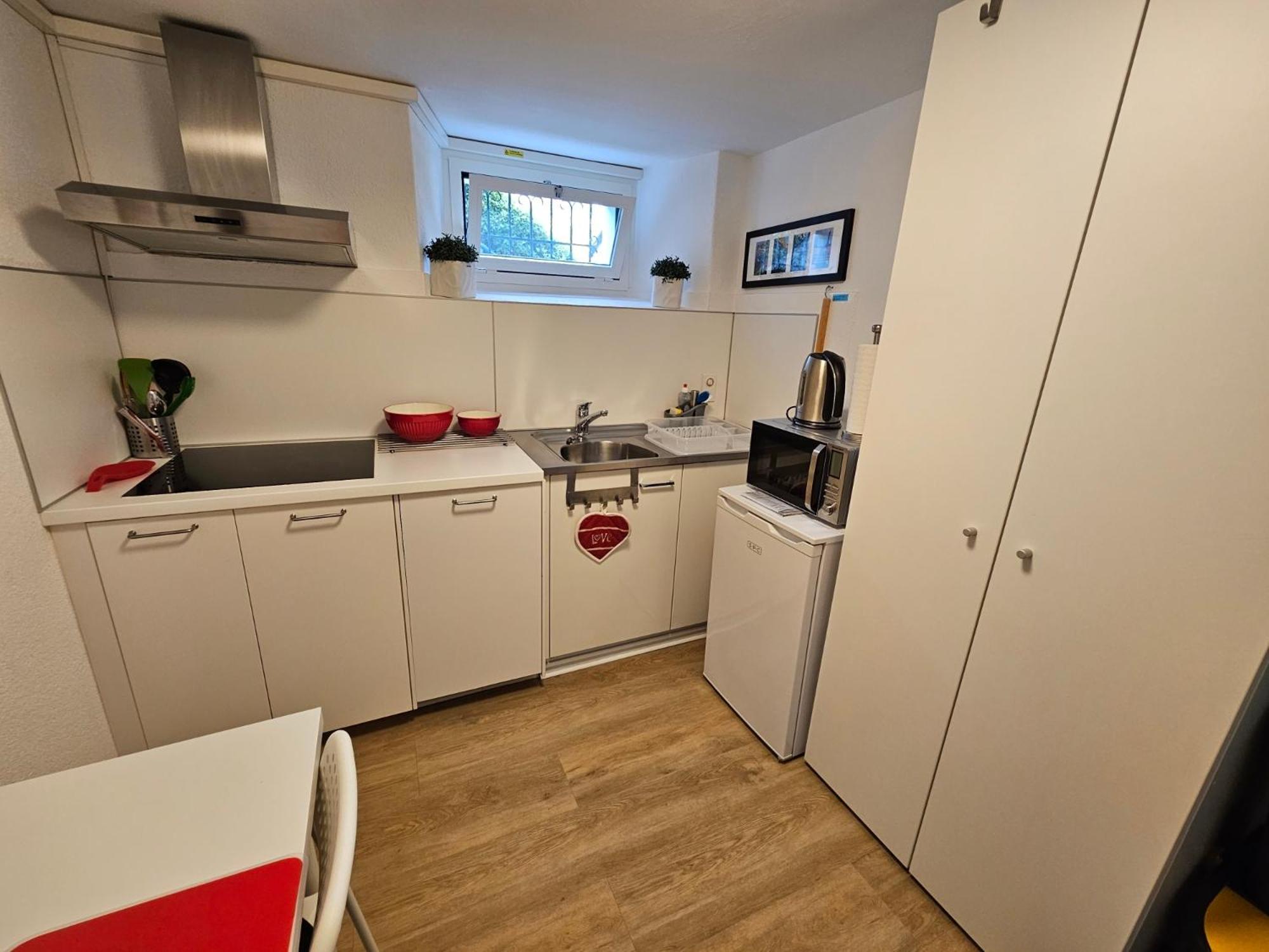 Two-Bedroom Apartment - Photo 14