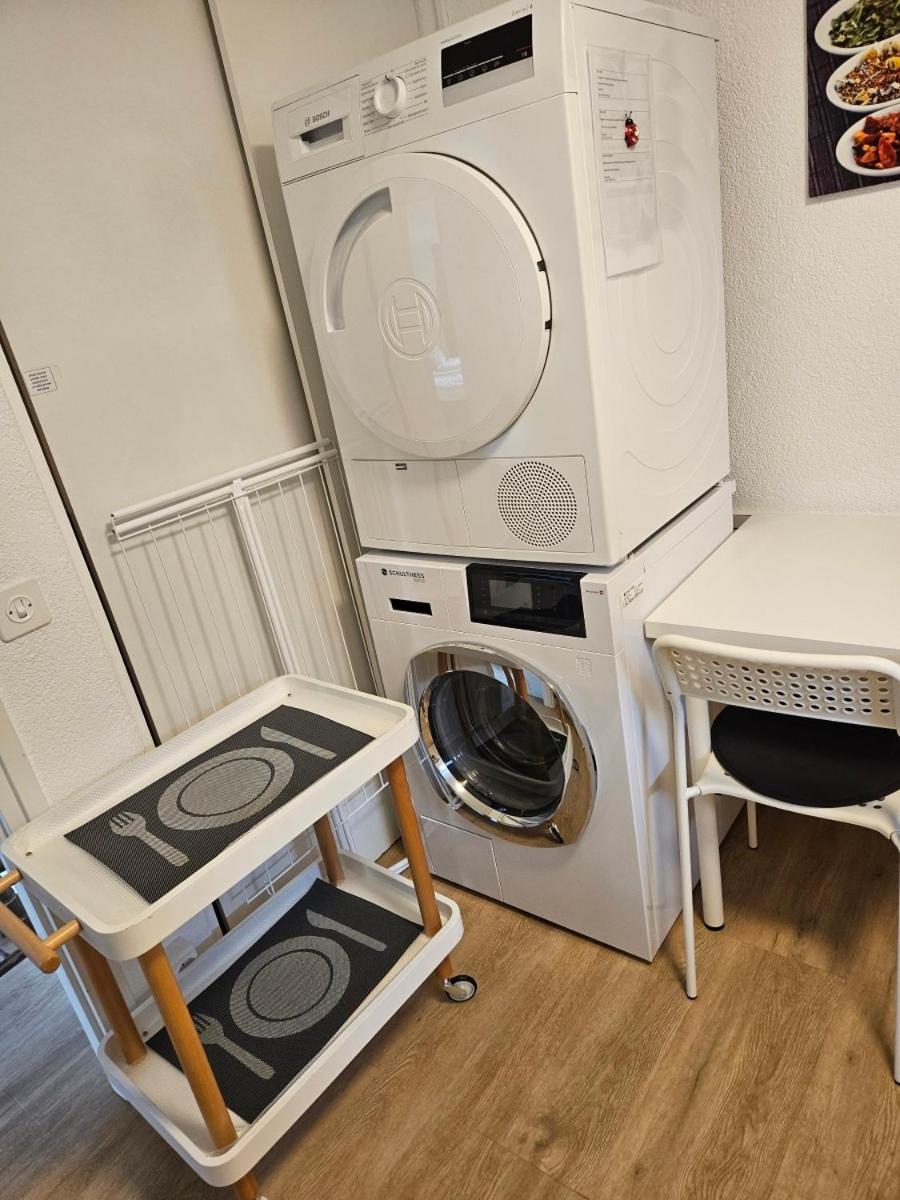 Two-Bedroom Apartment - Photo 13