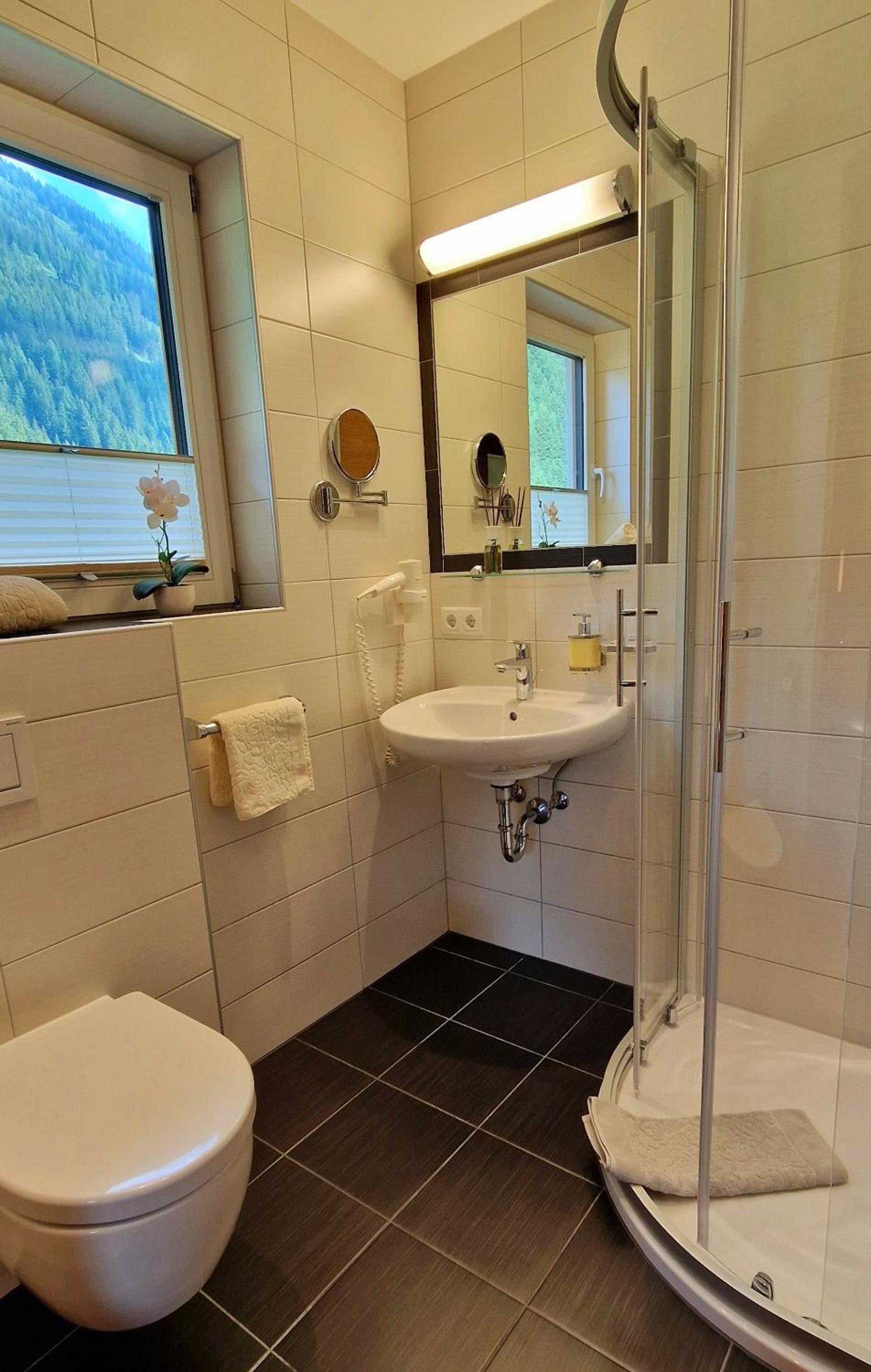 Edelweiss Apartmentent photo 2