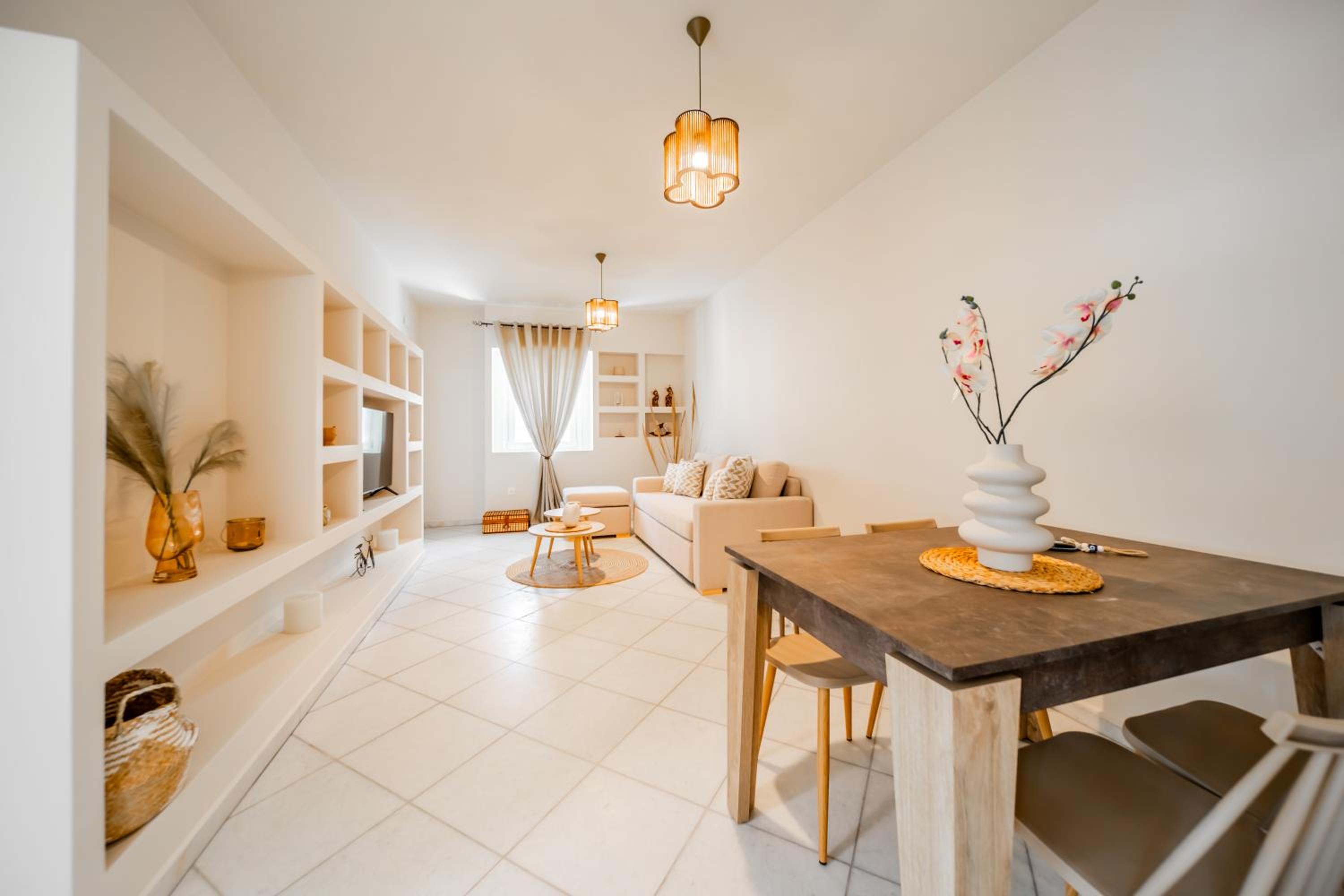 Two-Bedroom Villa photo 2