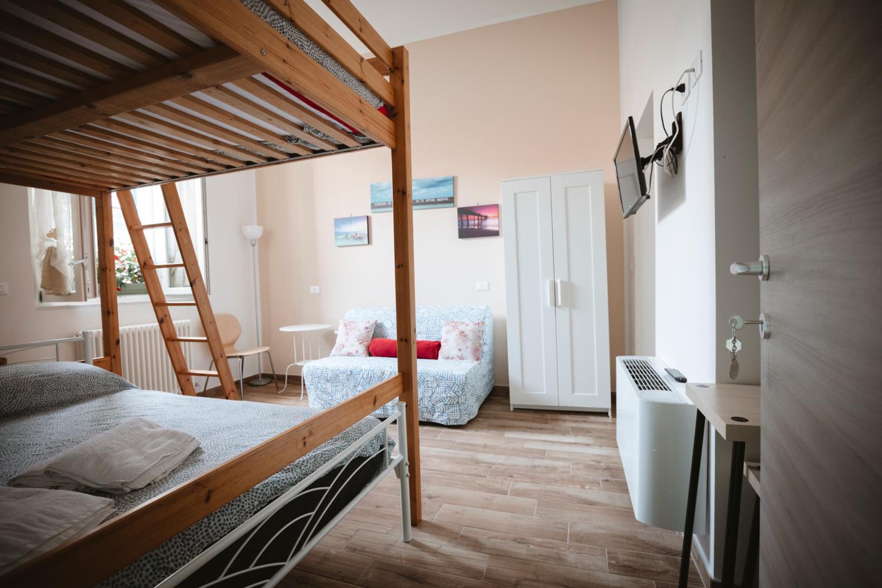 Deluxe Junior Suite