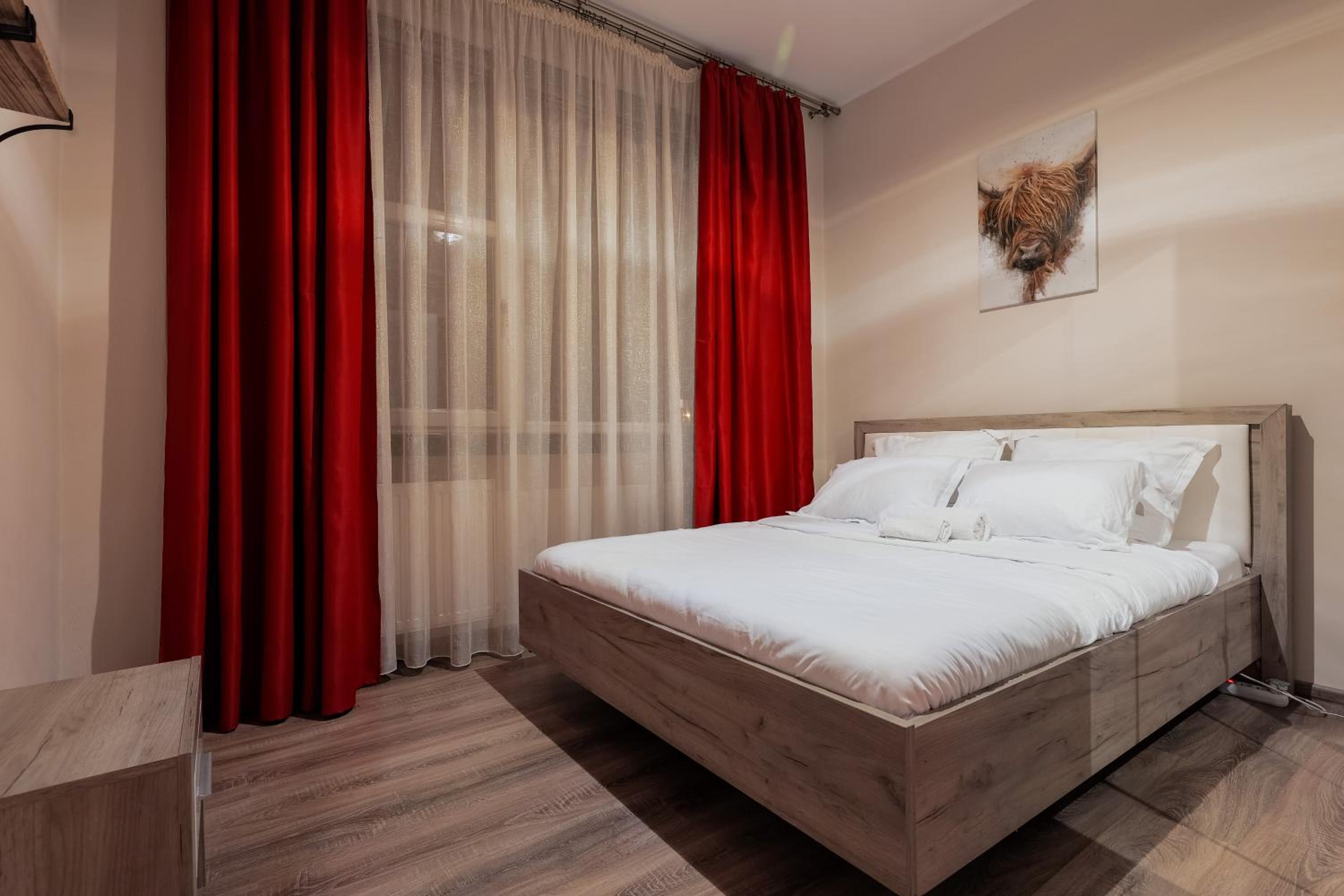 One-Bedroom Apartment - Photo 15