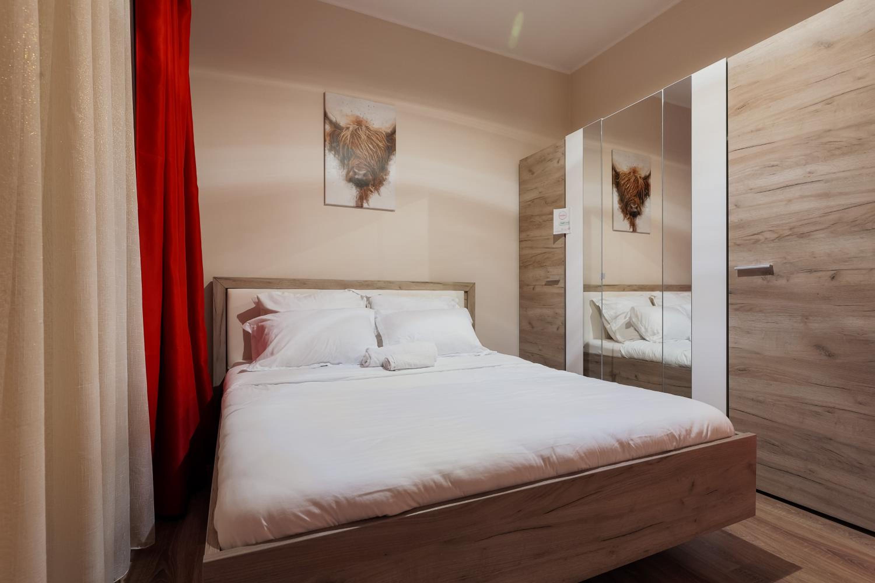 One-Bedroom Apartment - Photo 21