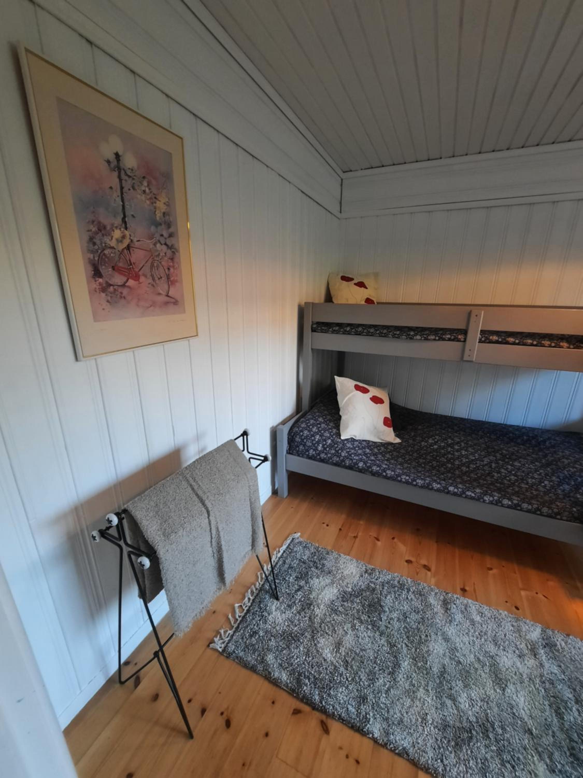 Two-Bedroom Villa photo 1