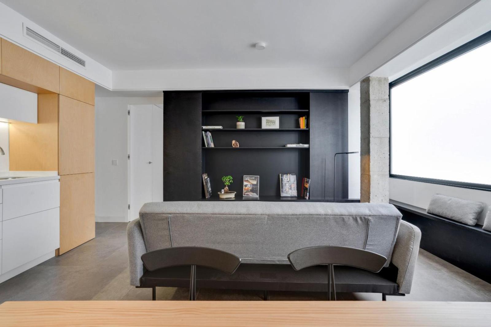 Apartamento