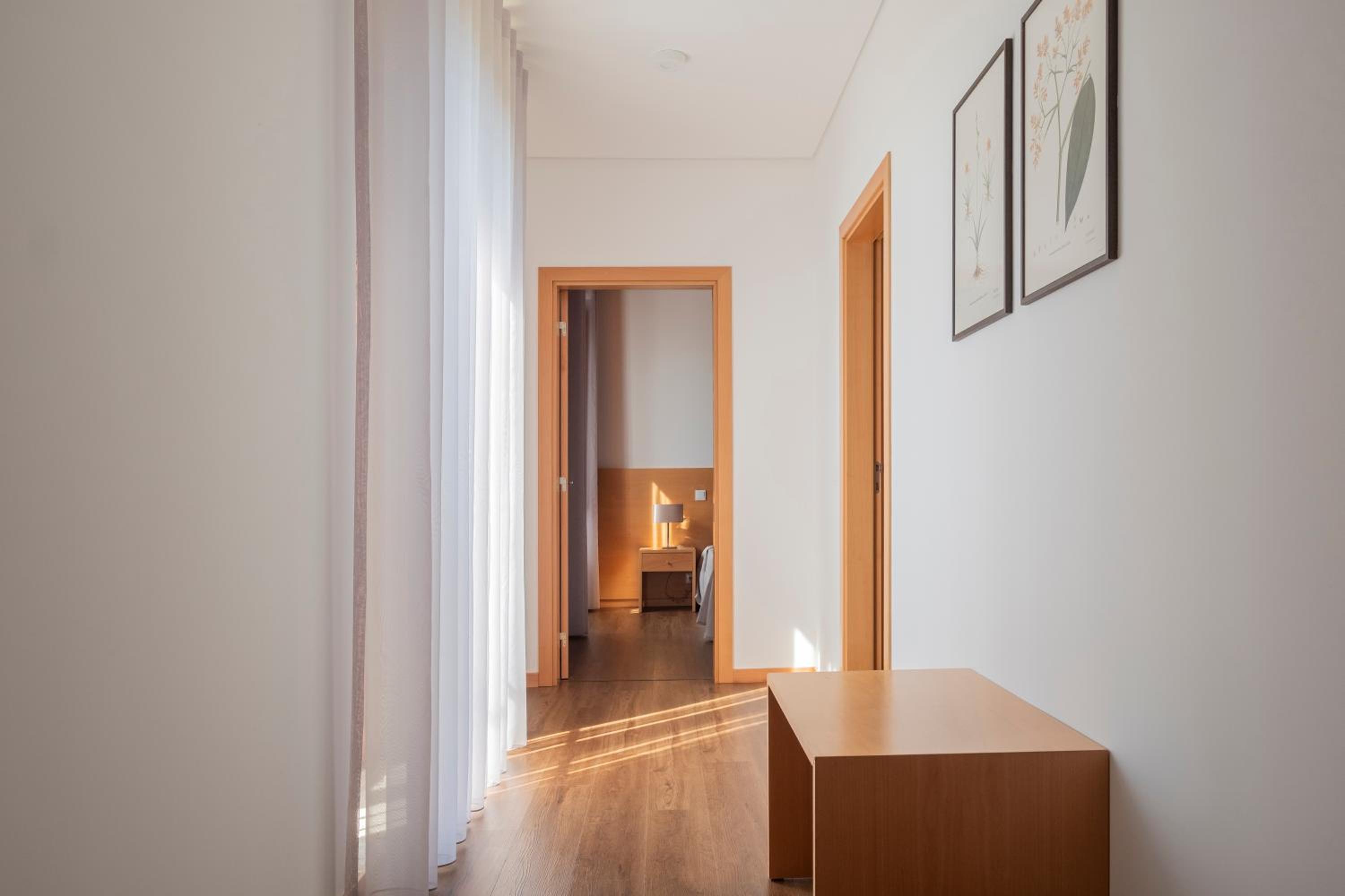 Deluxe Family Suite photo 2