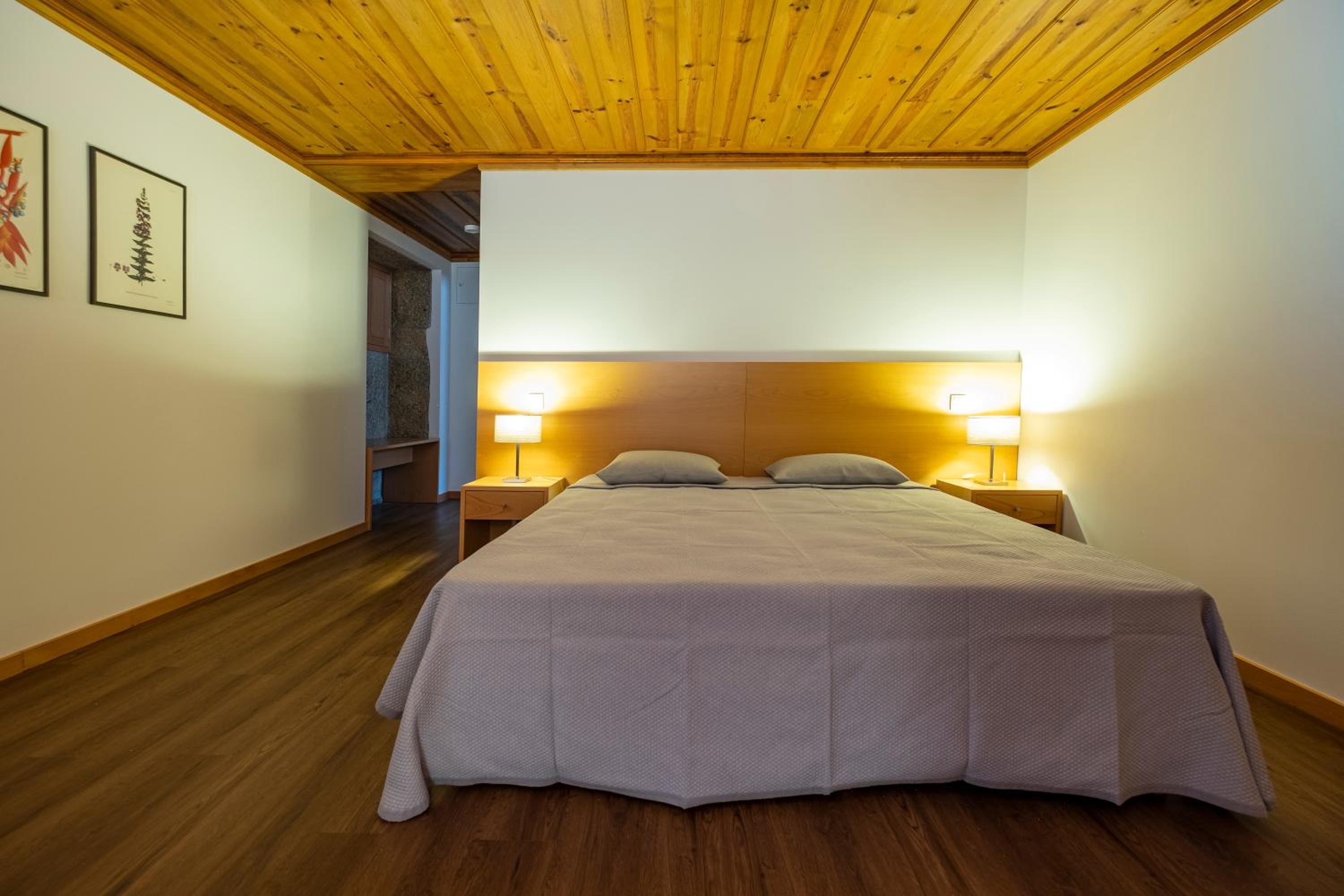 Deluxe Quadruple Room photo 2