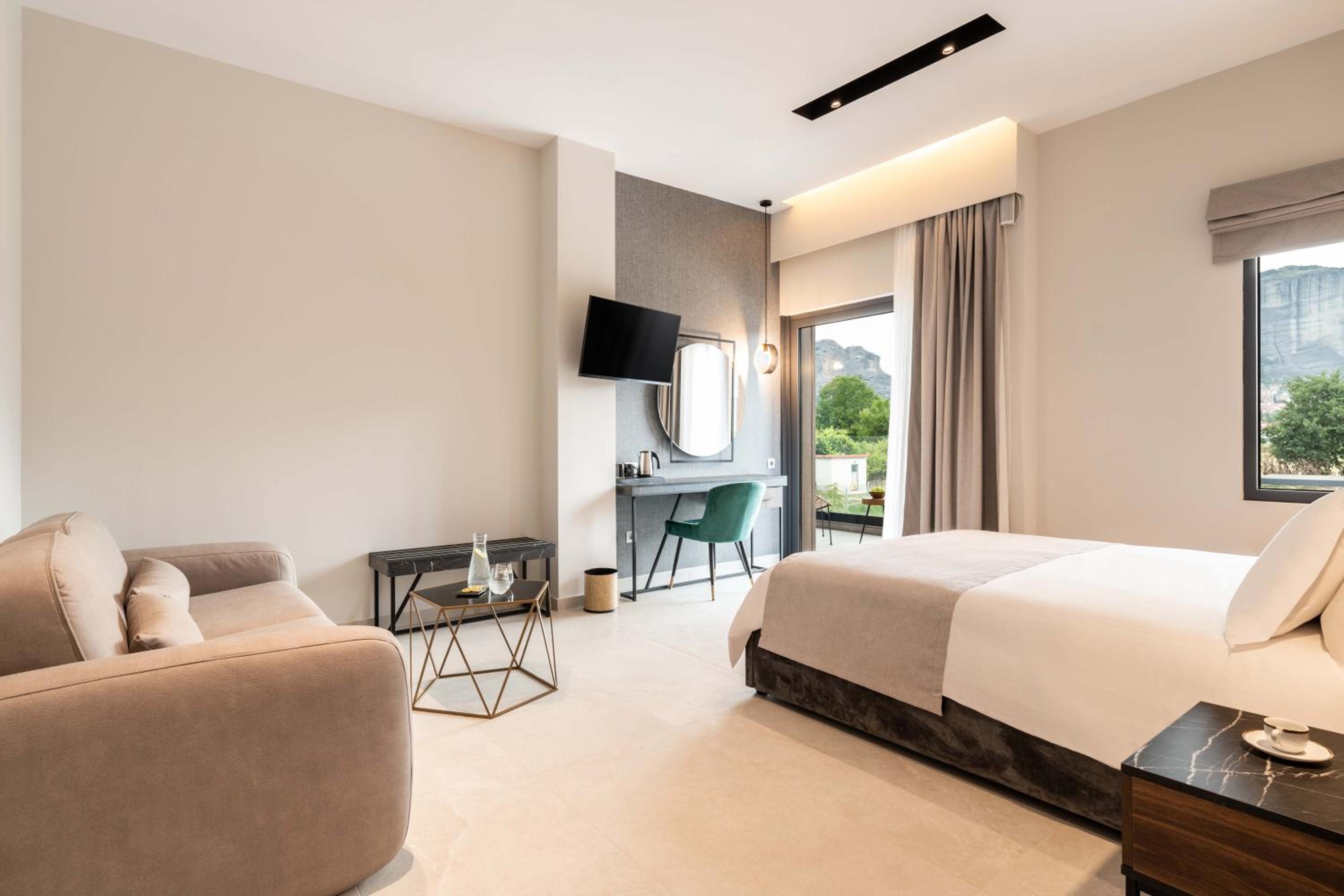 Suite Deluxe