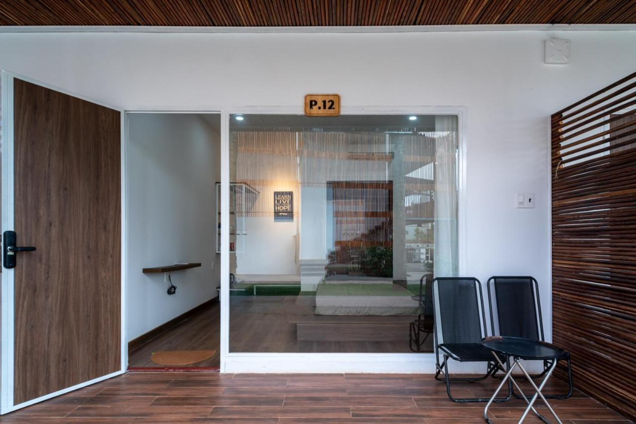 Quadruple Room With Balcony