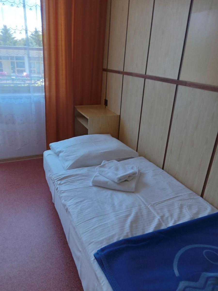 Economy Quadruple Room photo 1