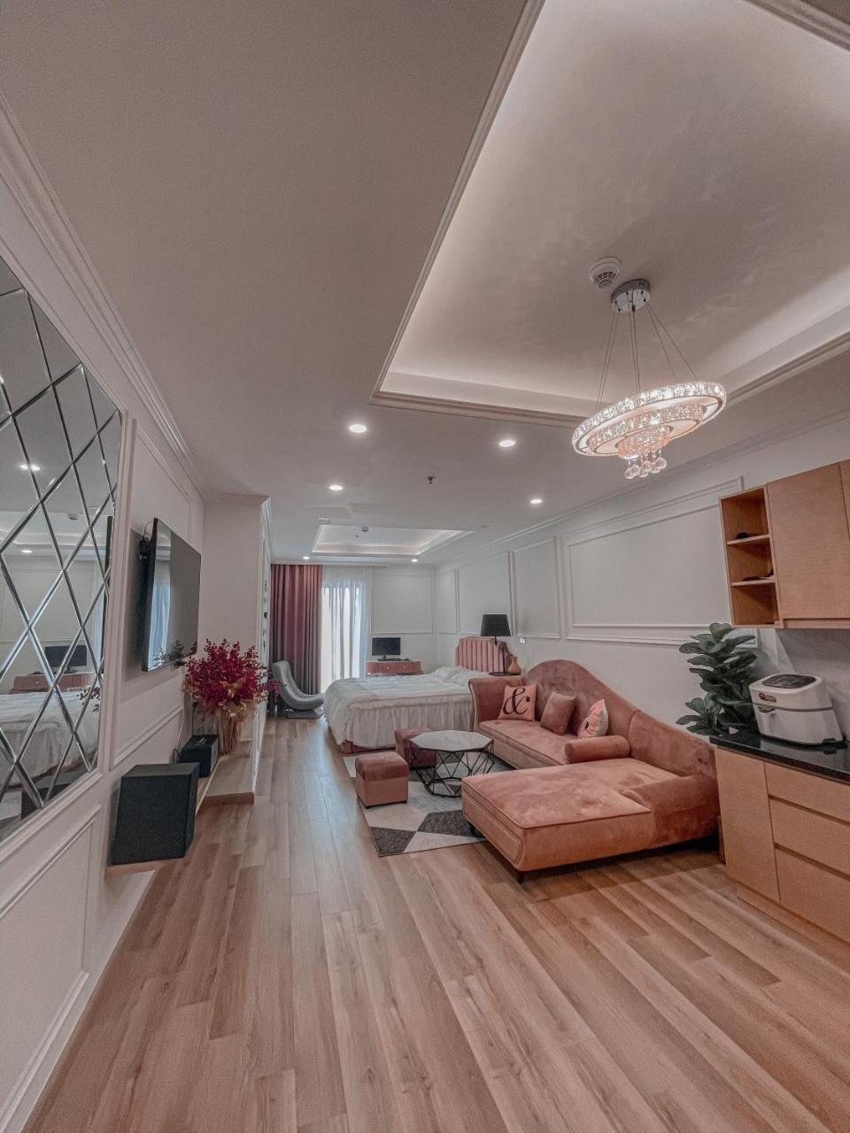Superior King Room photo 1