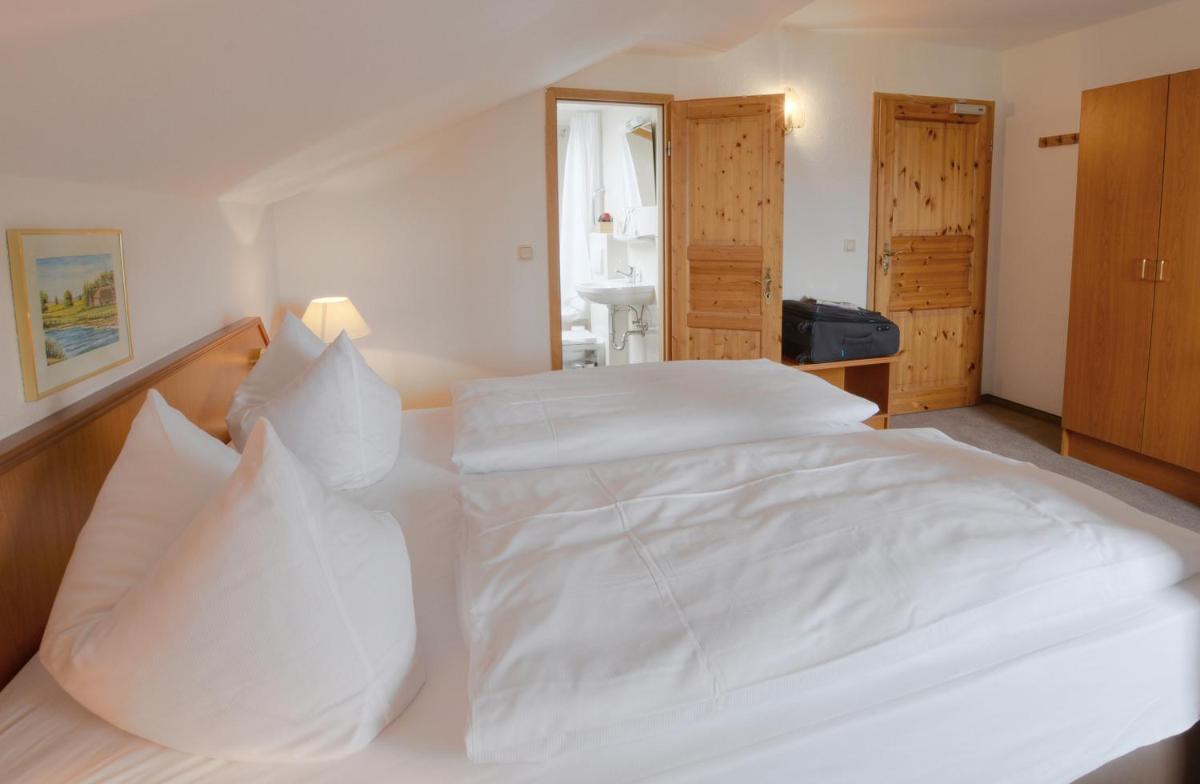 Comfort Double Room with Lake View 15 photo 3