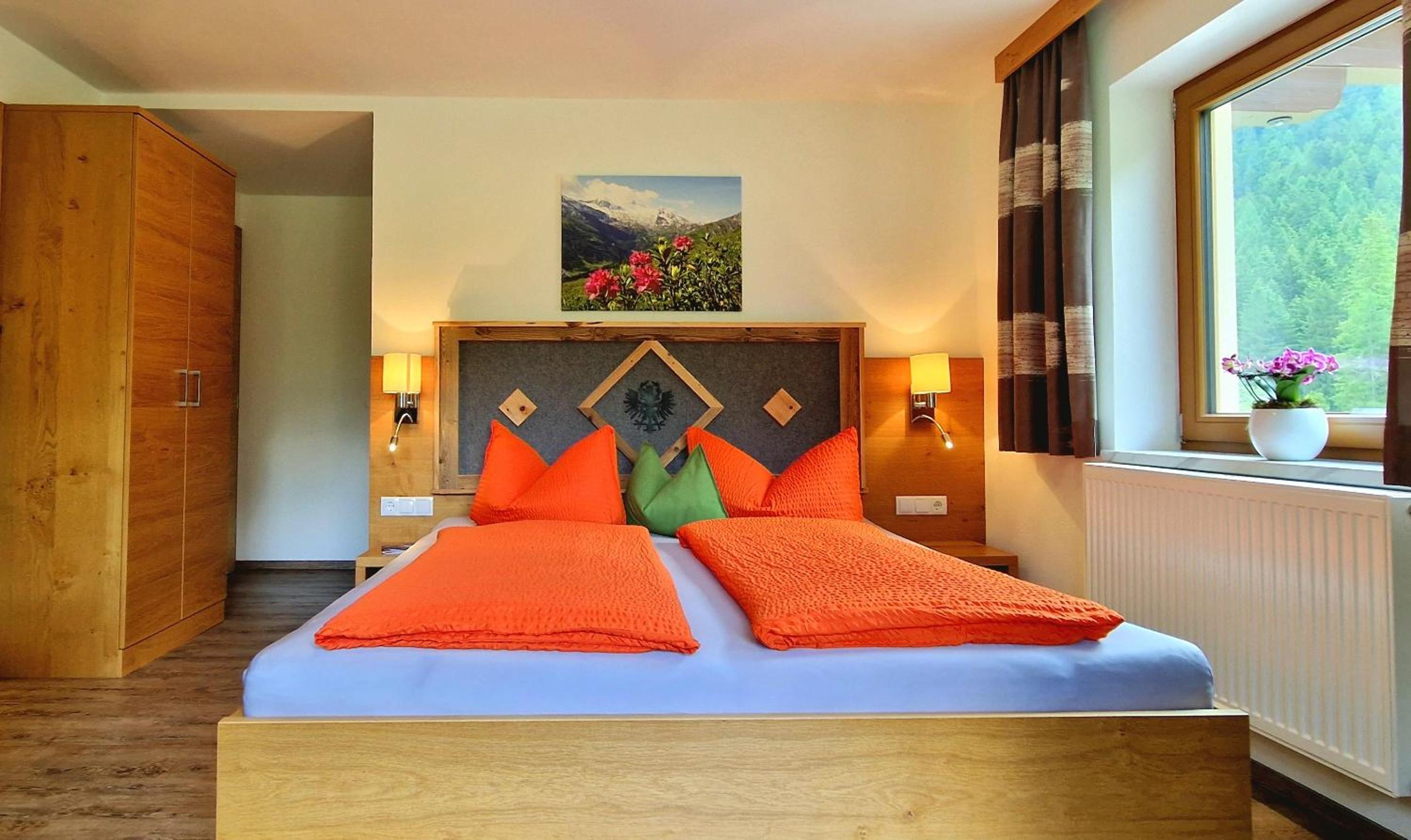 Gletscher Apartment photo 1