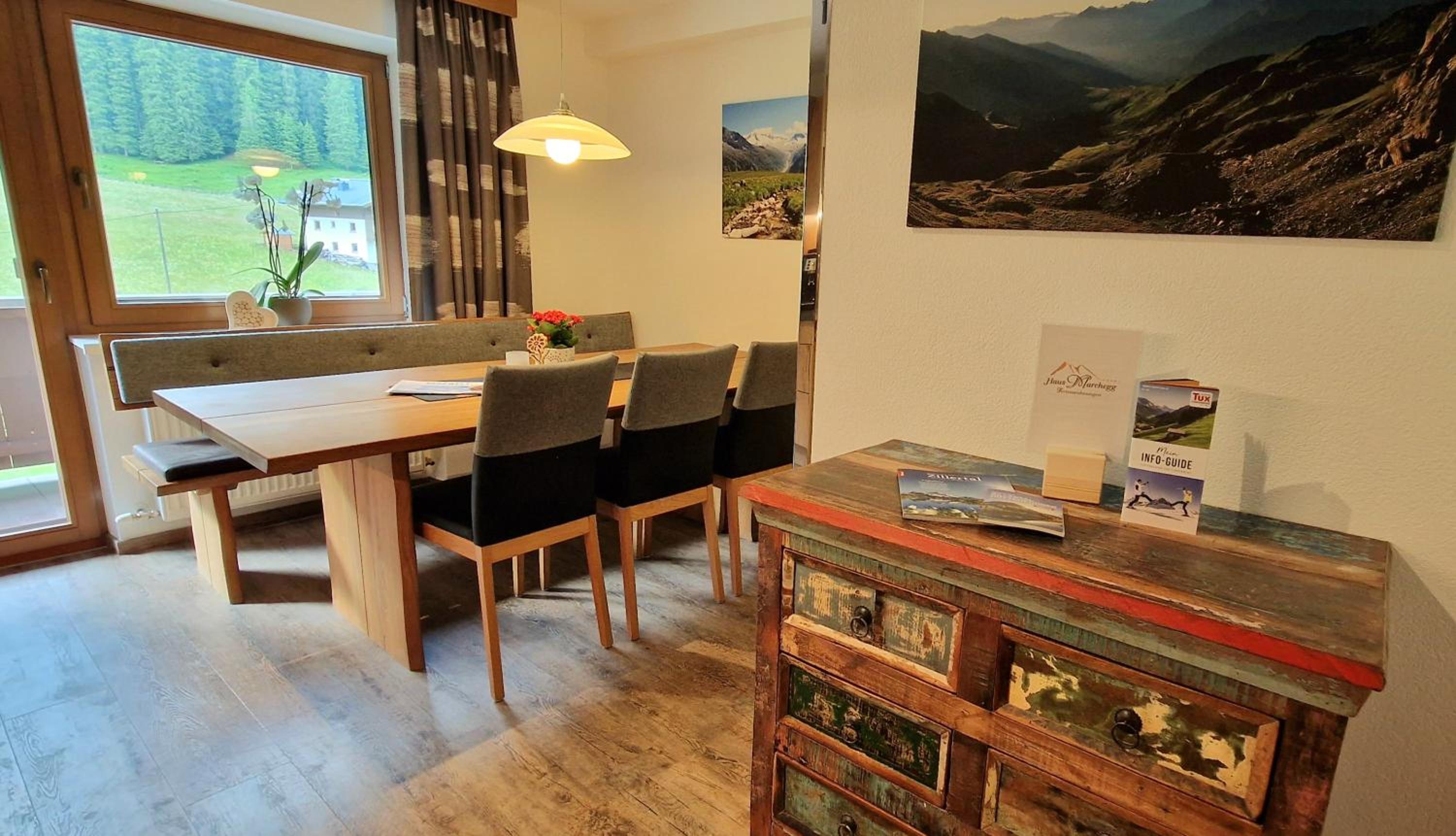 Gletscher Apartment photo 2