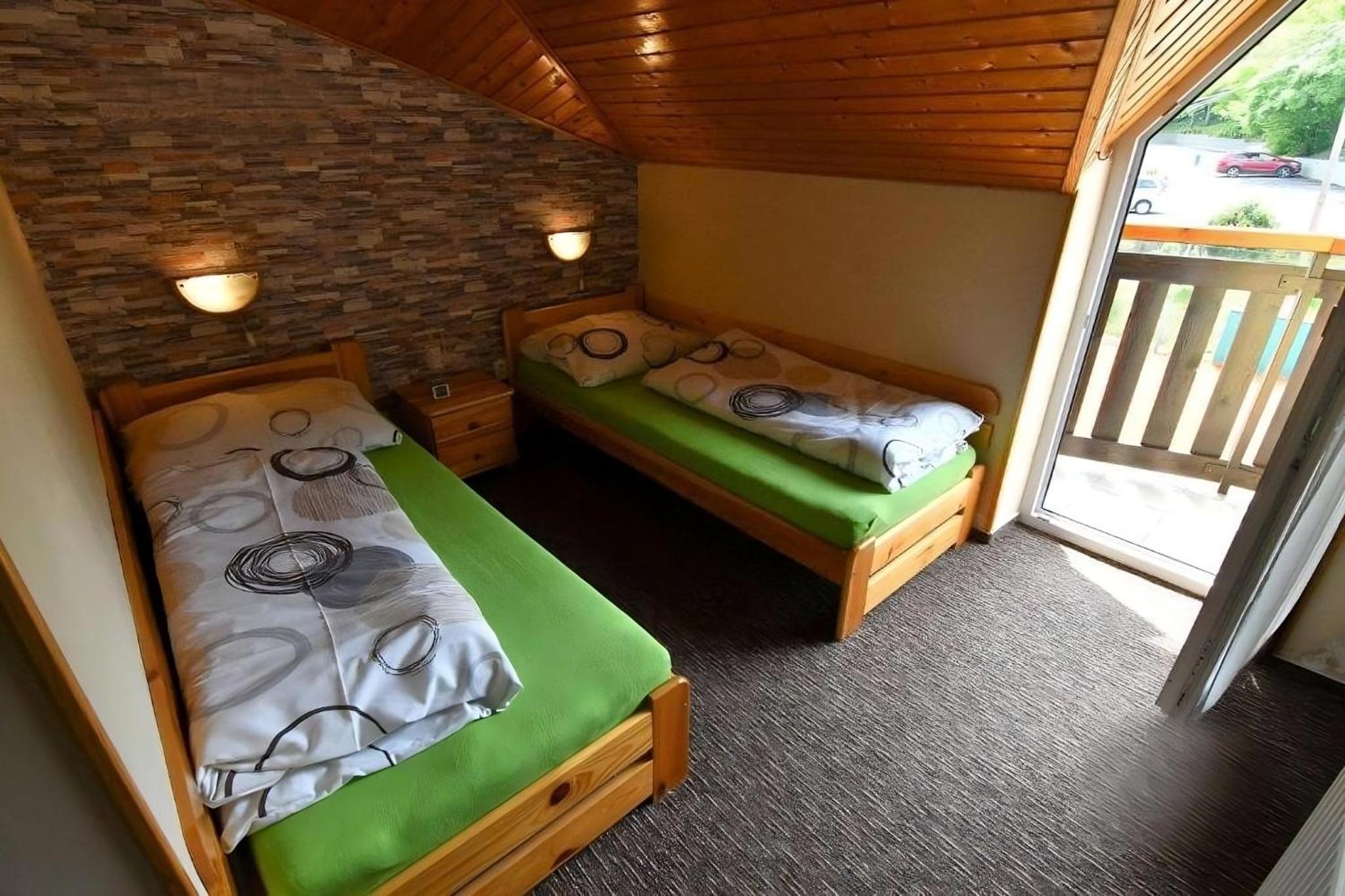 Apartment with Balcony - Photo 1