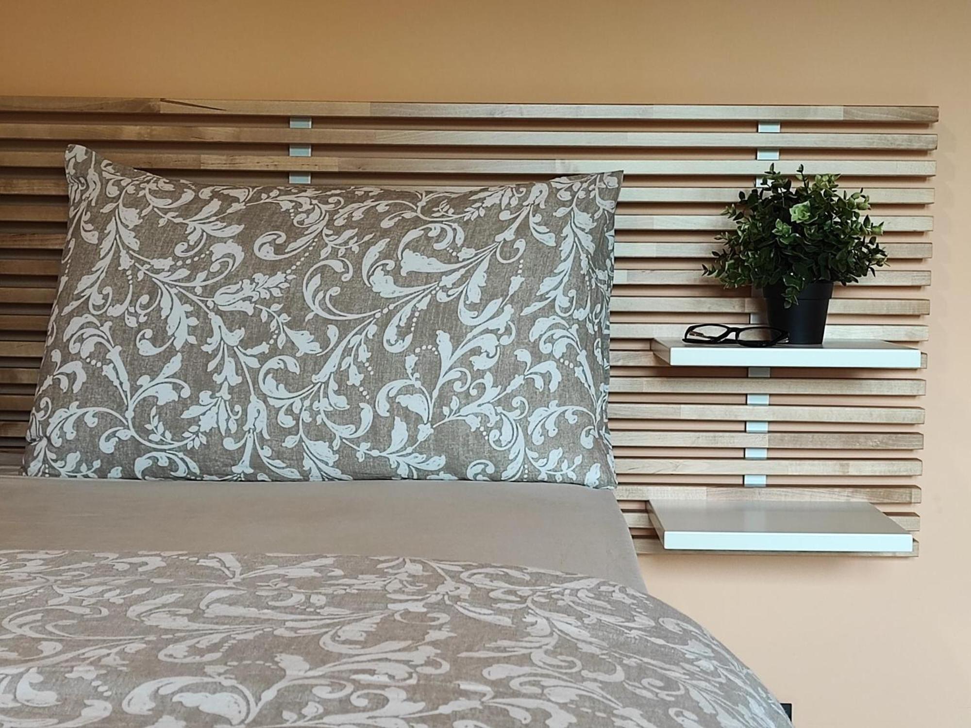 Double Room with Private Bathroom photo 1