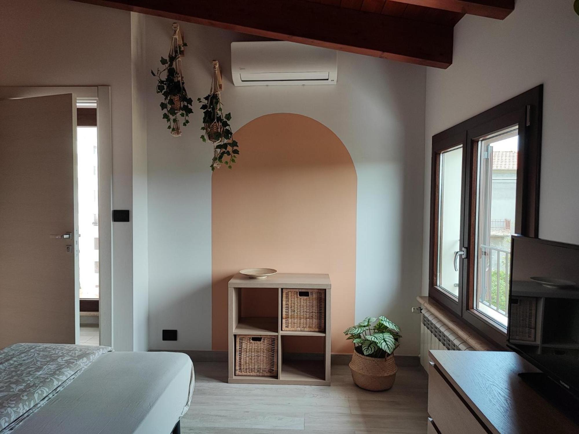 Double Room with Private Bathroom photo 3