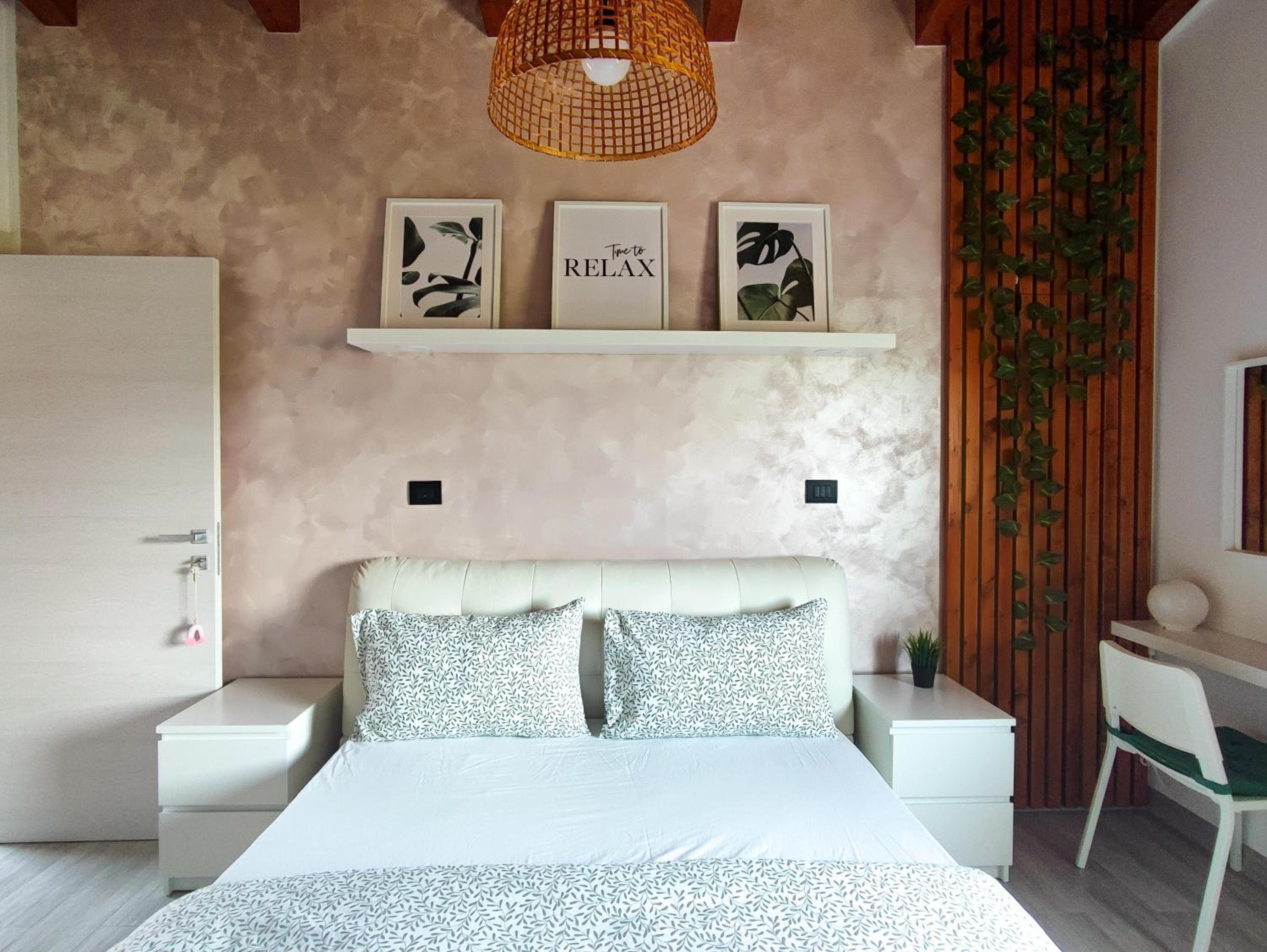 Triple Room with Private External Bathroom photo 3