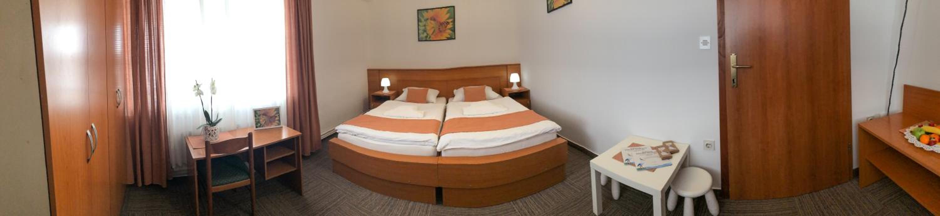 Quadruple Room photo 2
