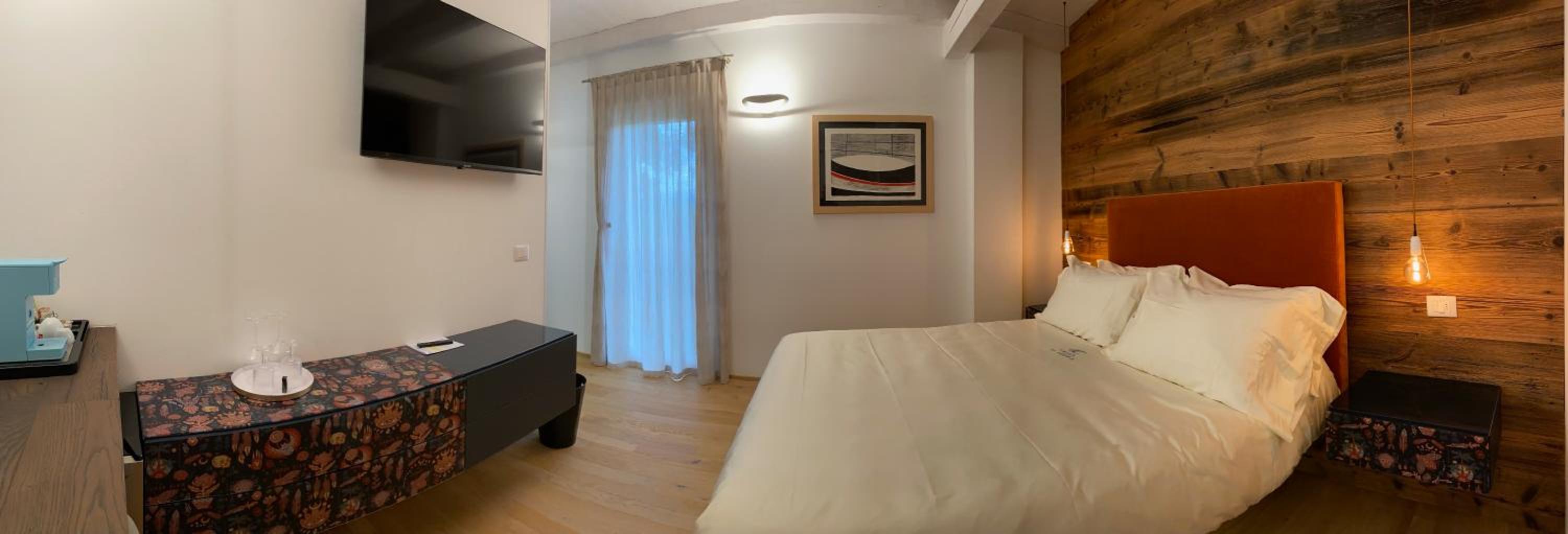 Superior Double Room photo 2